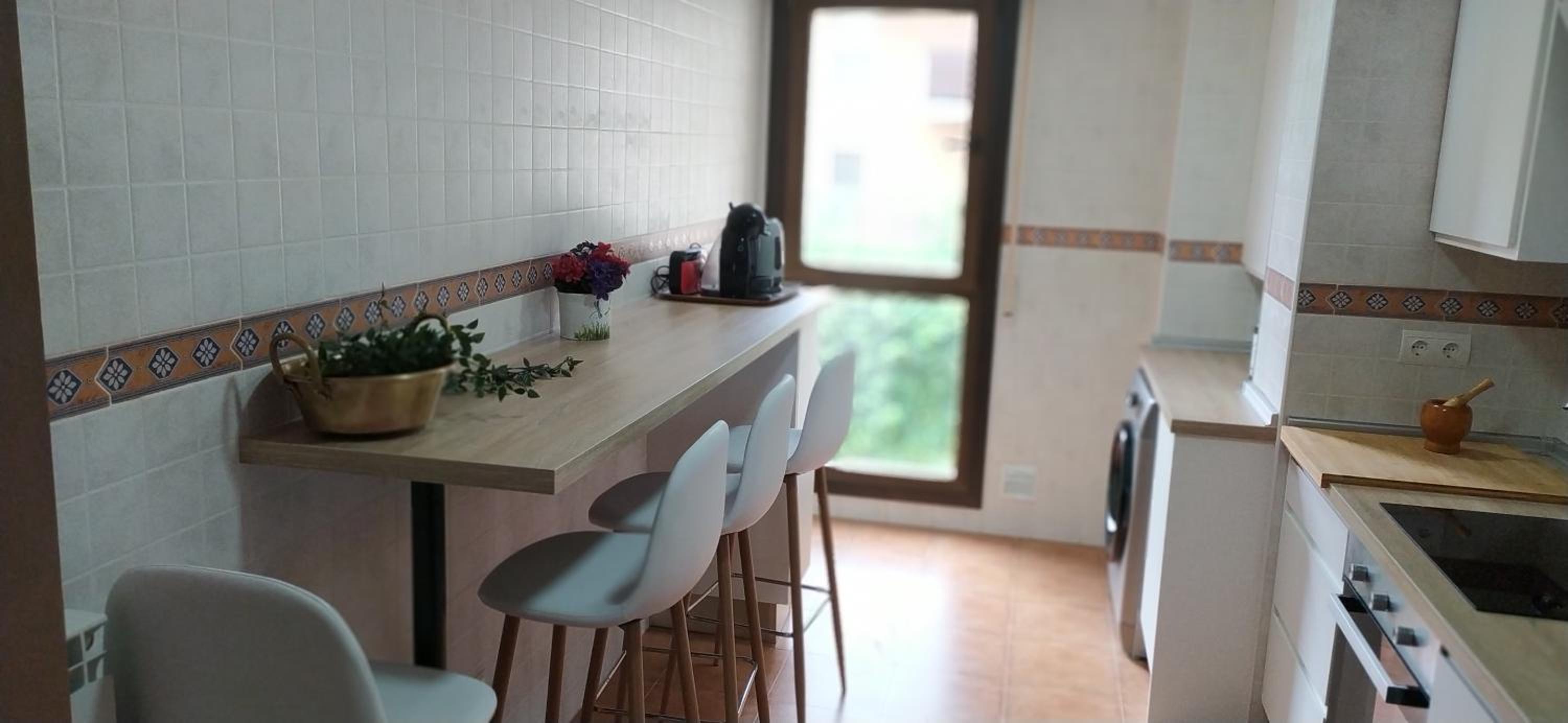Precioso duplex en Moncalvillo Green Golf