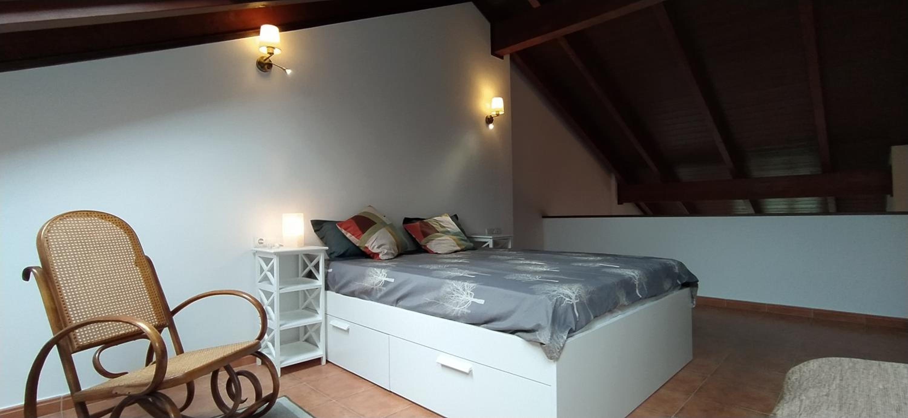 Precioso duplex en Moncalvillo Green Golf