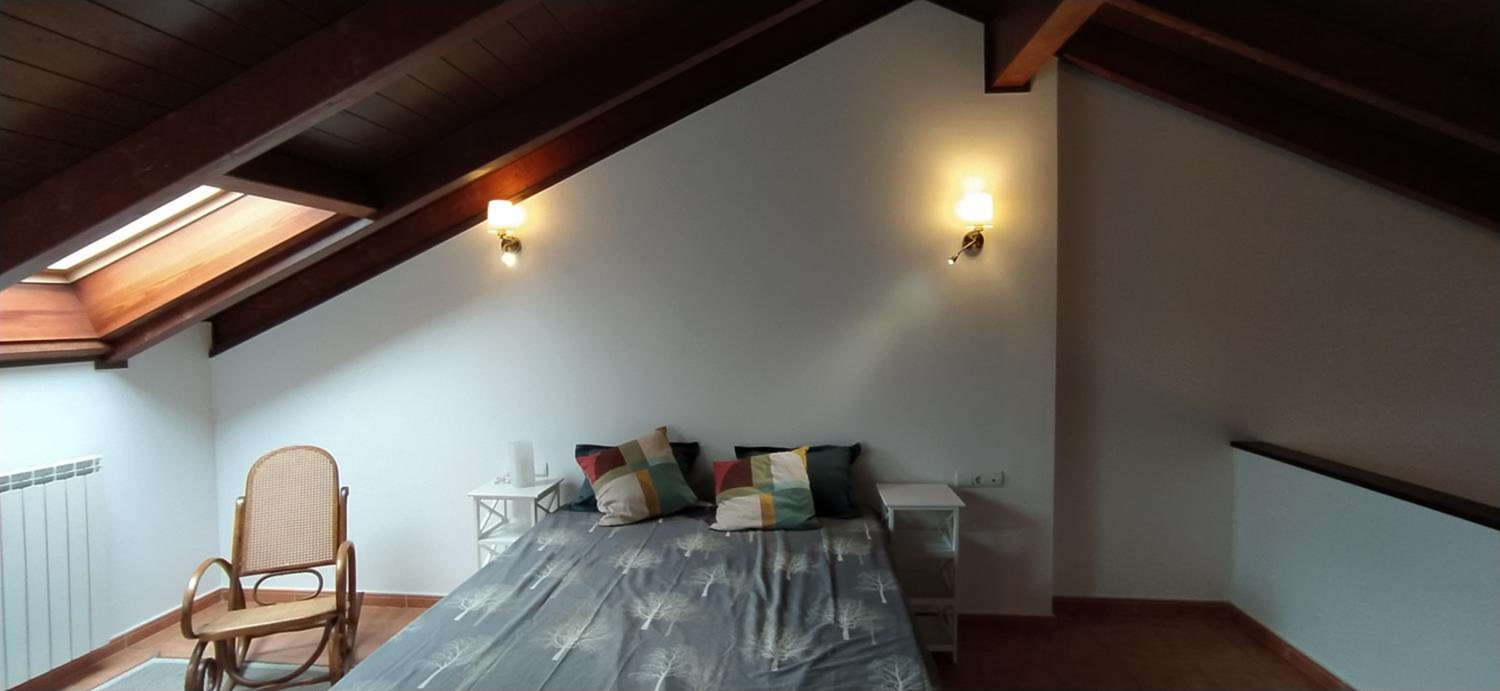 Precioso duplex en Moncalvillo Green Golf