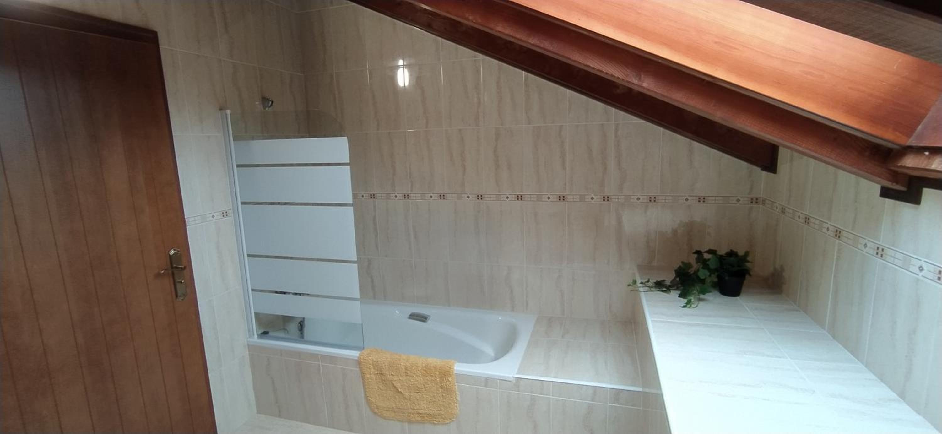 Precioso duplex en Moncalvillo Green Golf