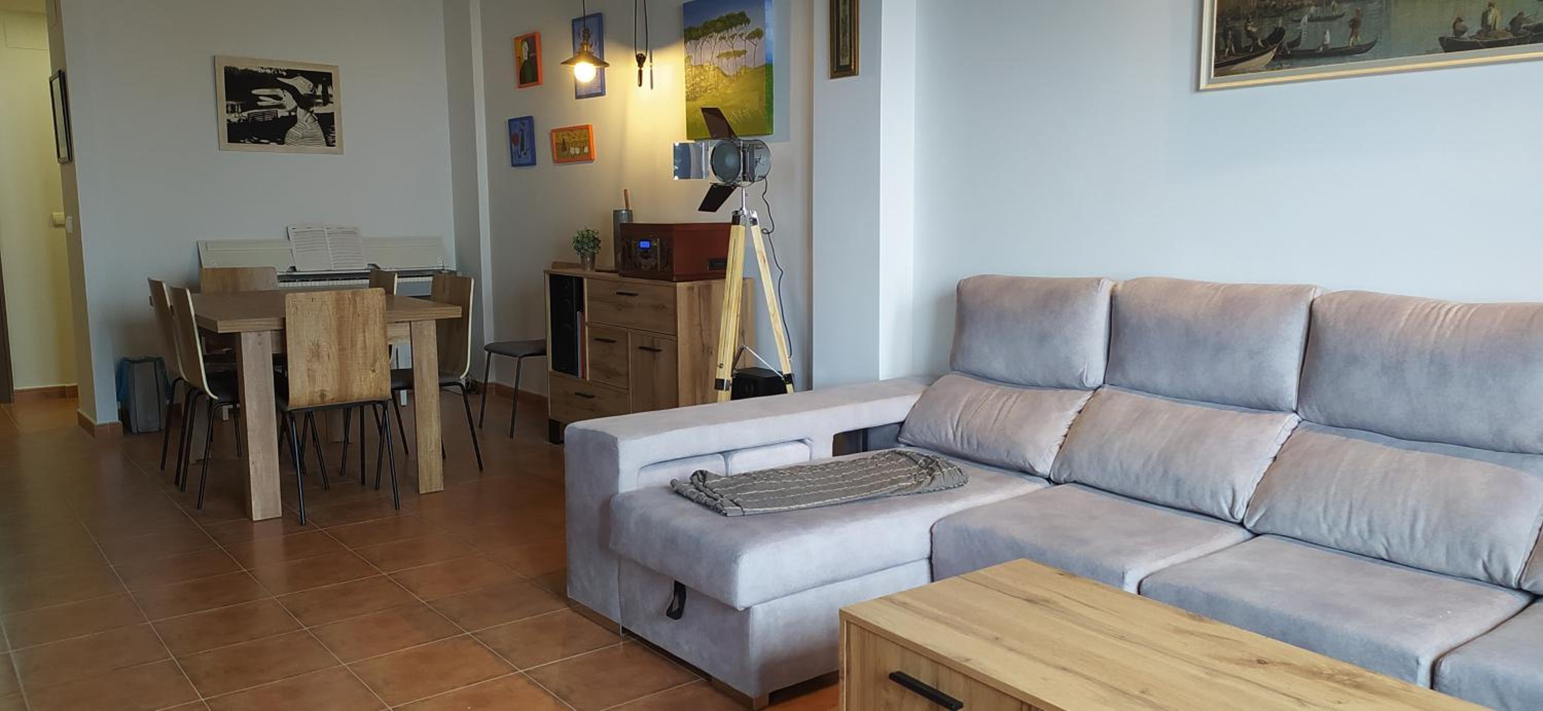 Precioso duplex en Moncalvillo Green Golf