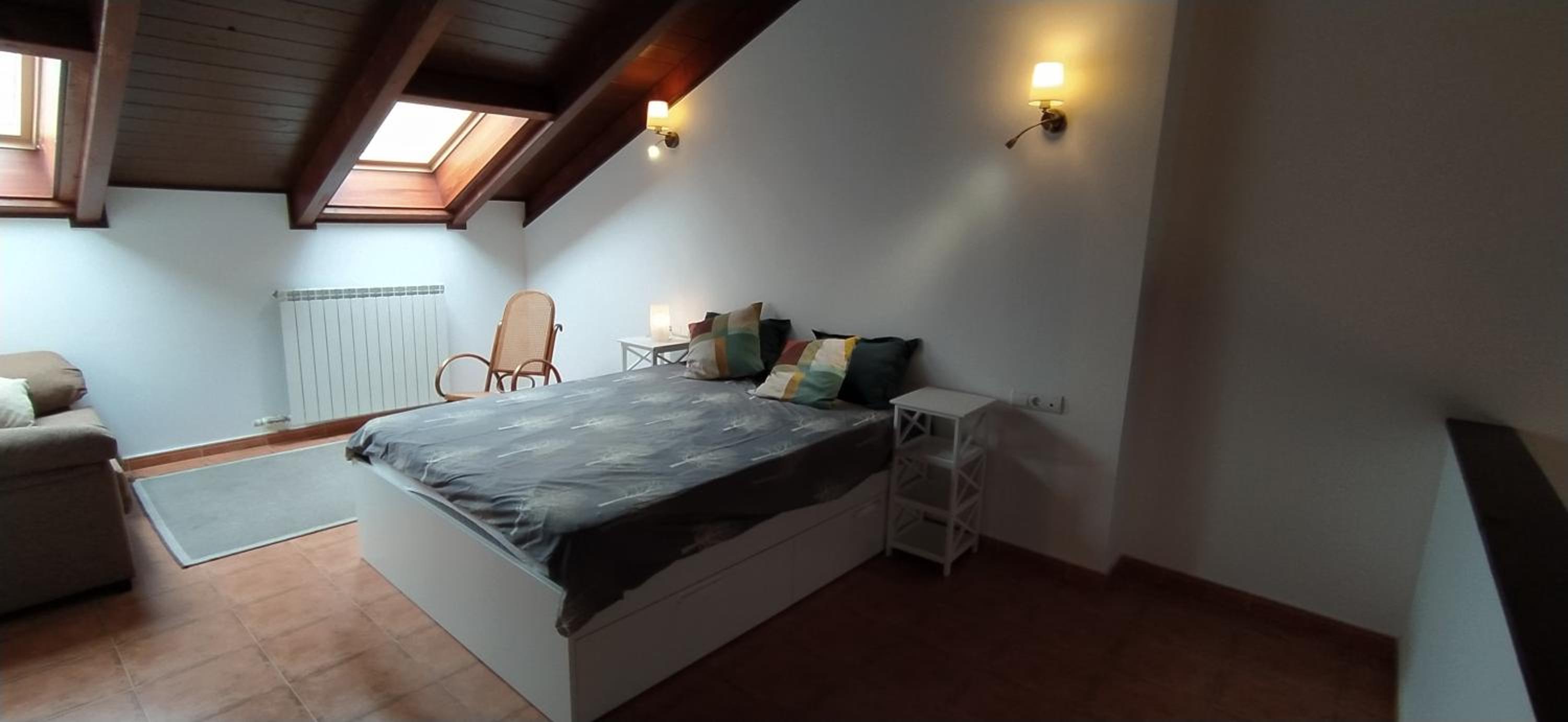 Precioso duplex en Moncalvillo Green Golf