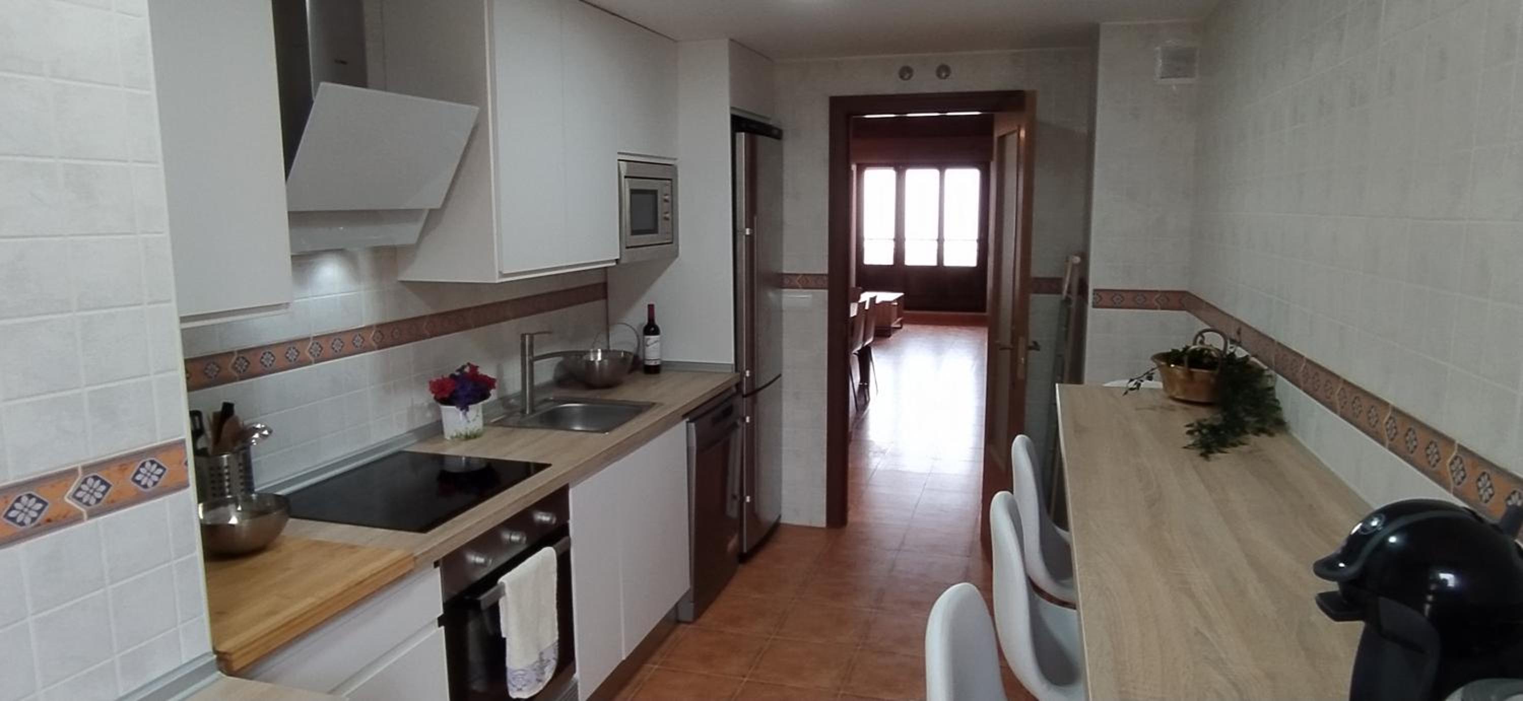 Precioso duplex en Moncalvillo Green Golf