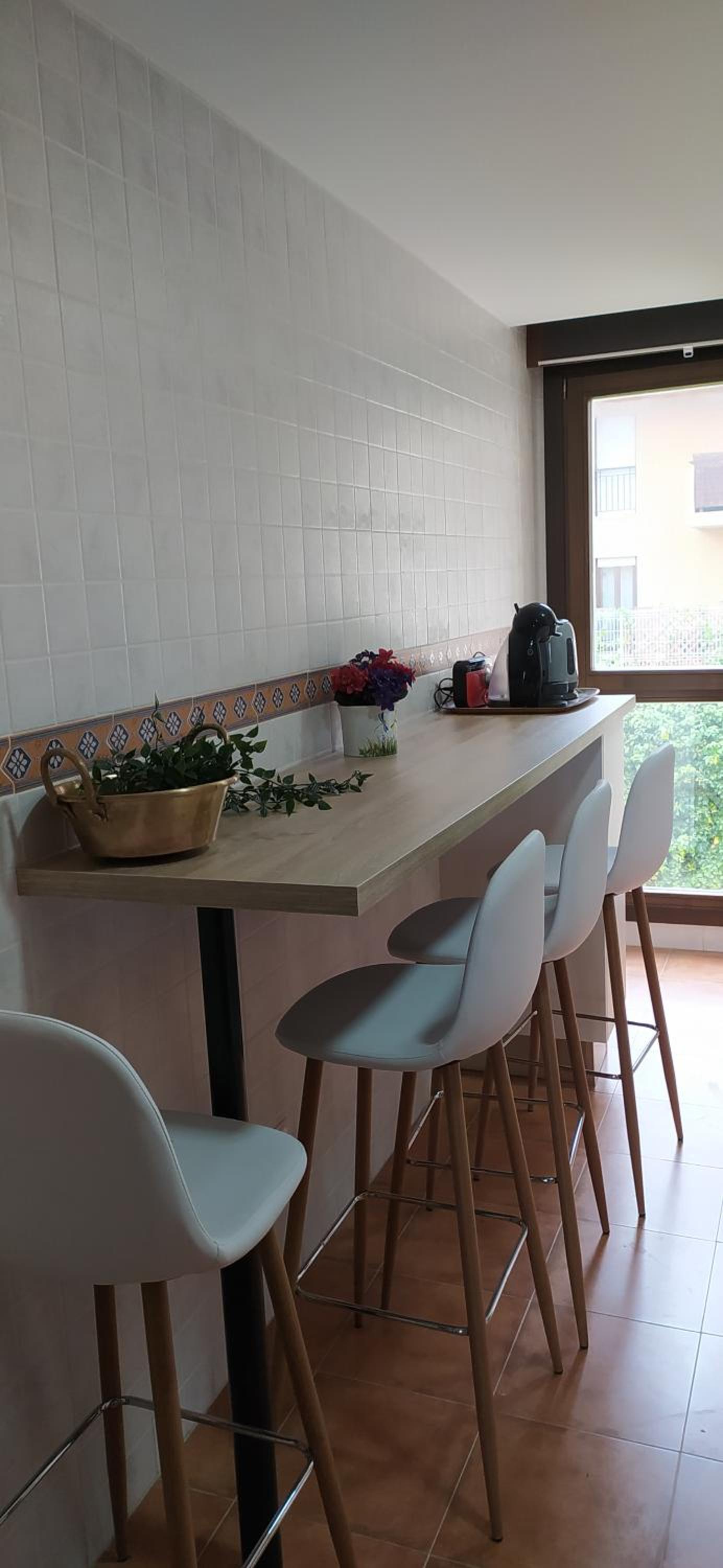 Precioso duplex en Moncalvillo Green Golf