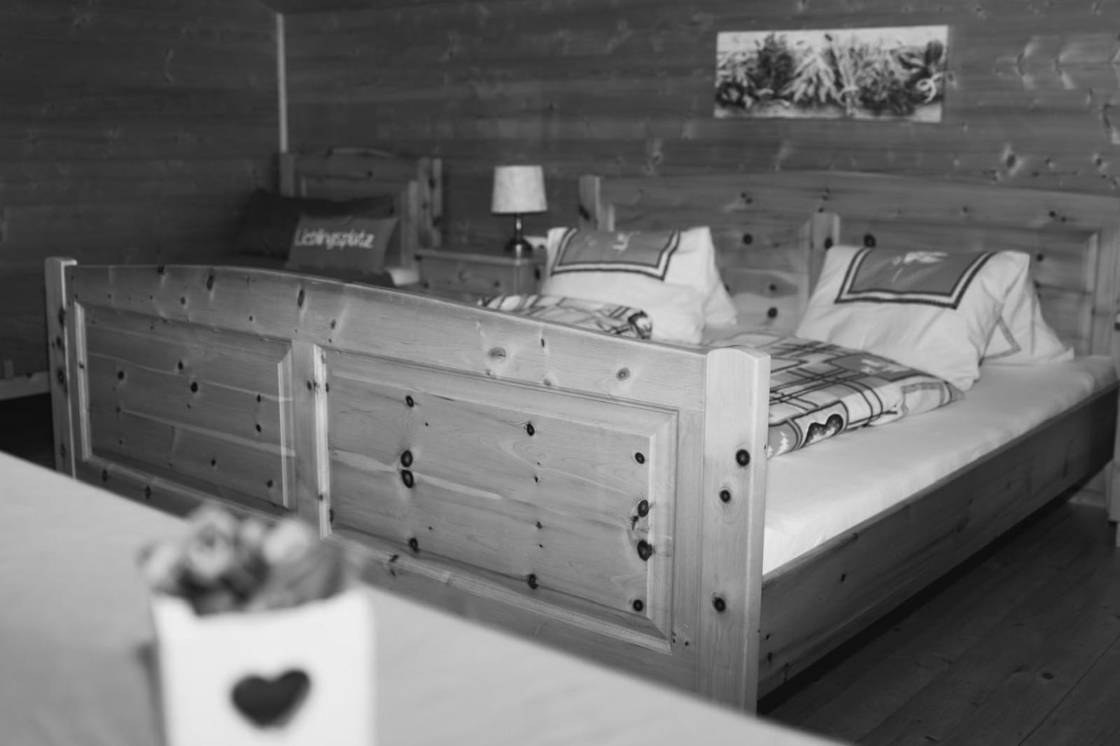RANGERSDORFER HÜTTE