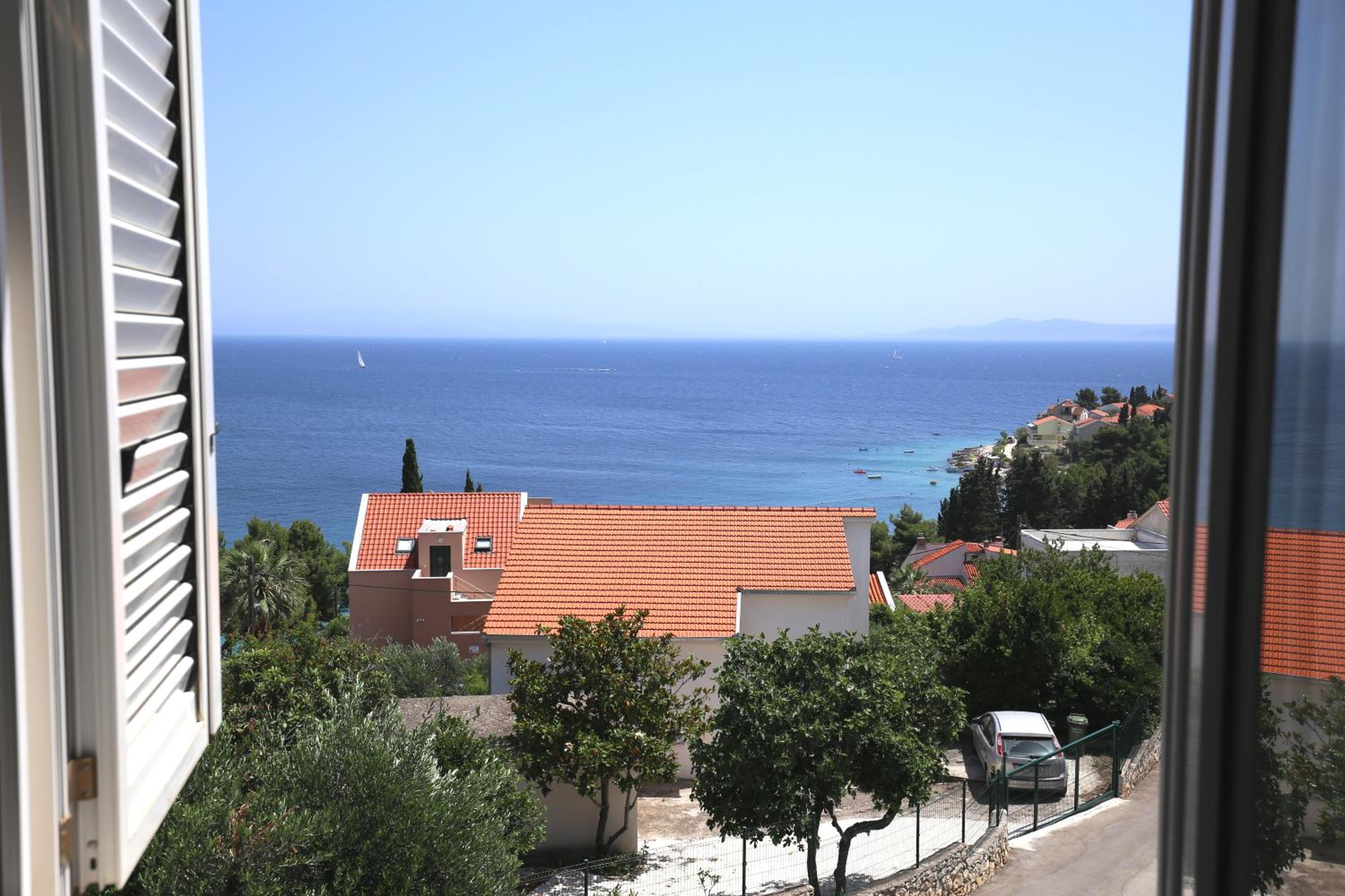 Divine Seaview