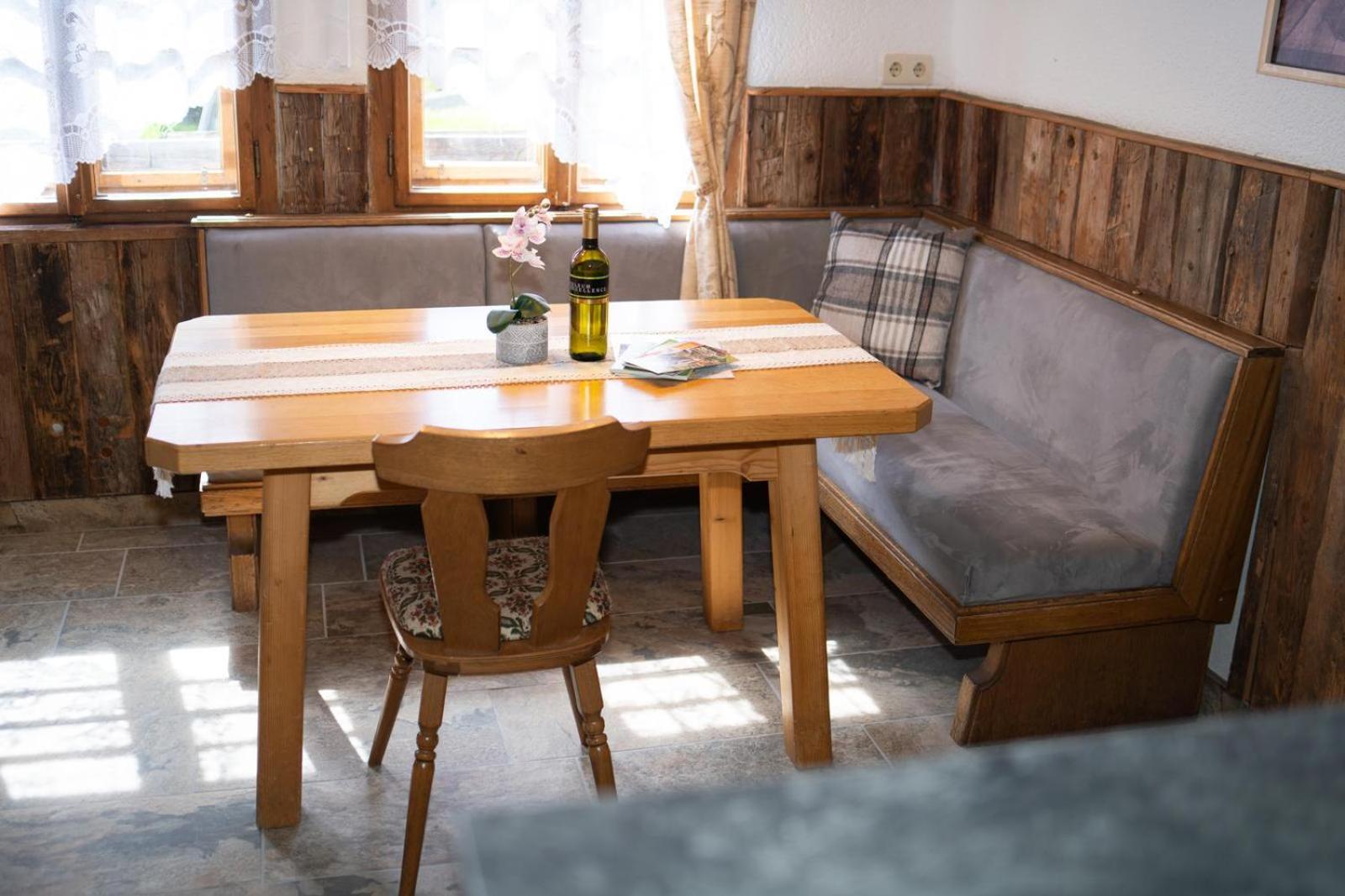 RANGERSDORFER HÜTTE