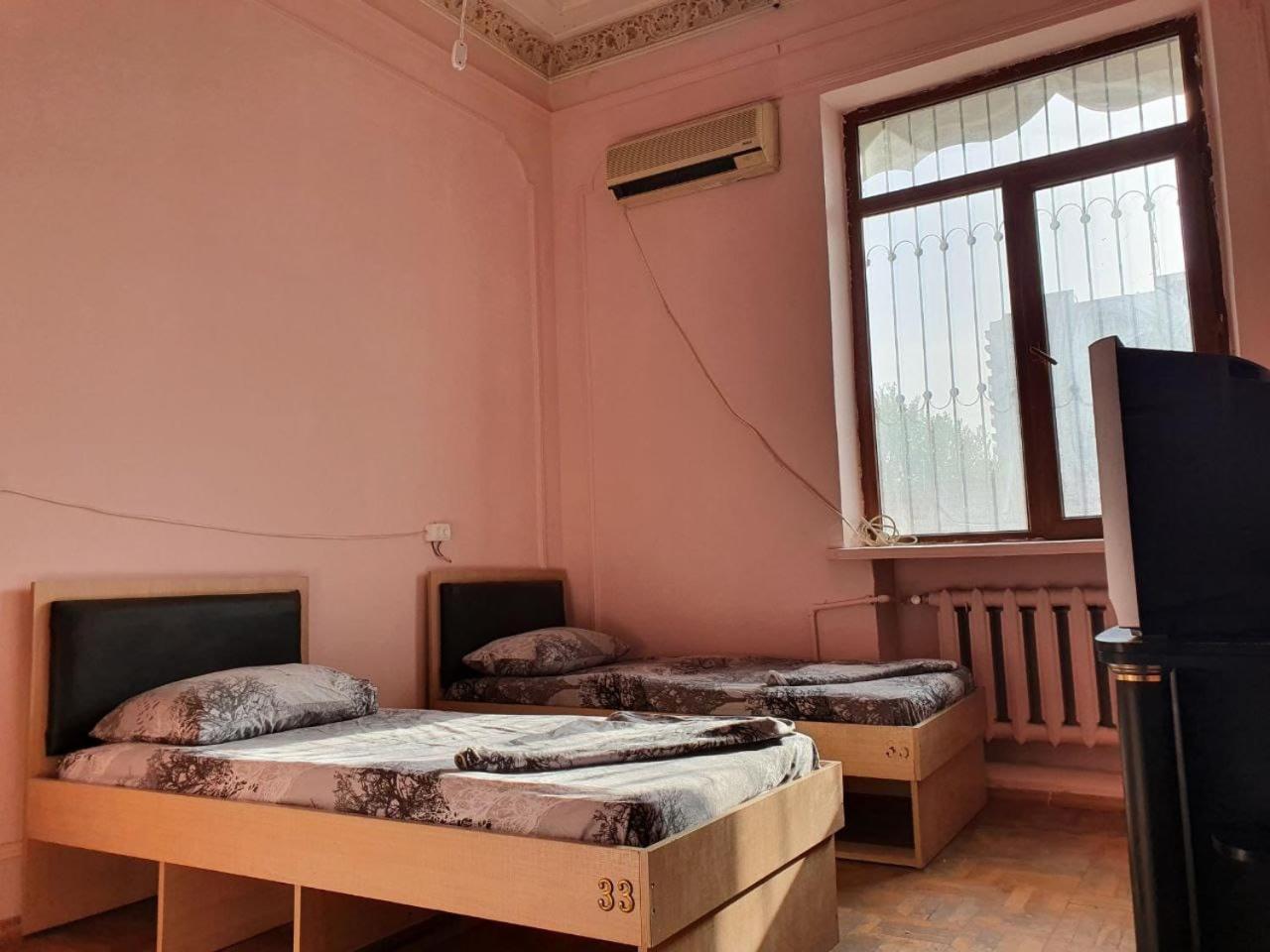 BAKU GUEST HOSTEL