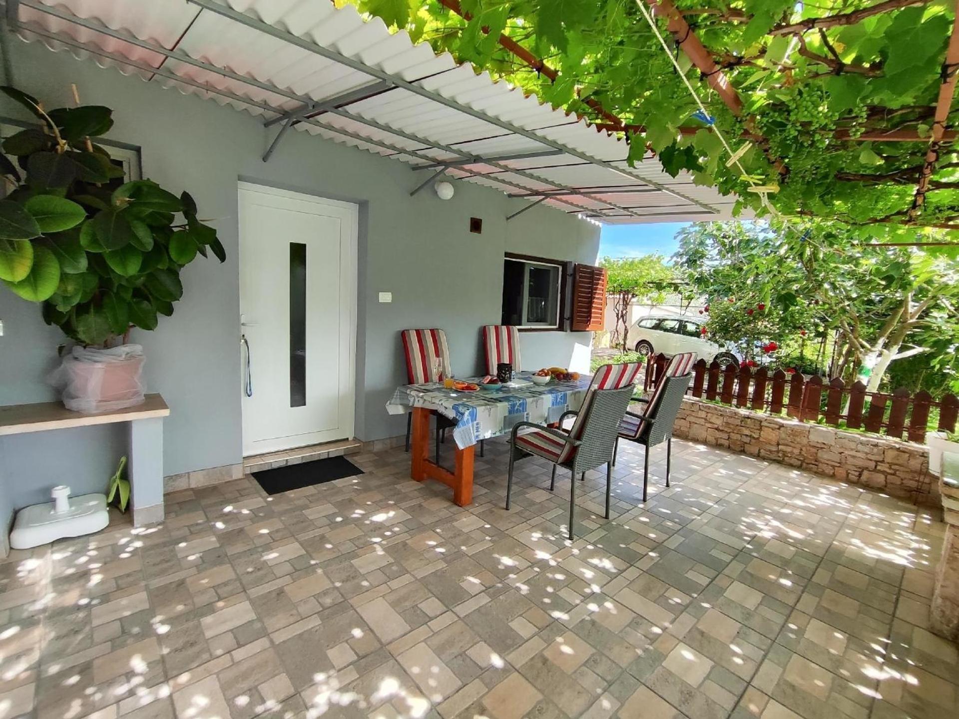 Ferienhaus für 4 Personen ca 40 qm in Sijana, Istrien Istrische Riviera view 5