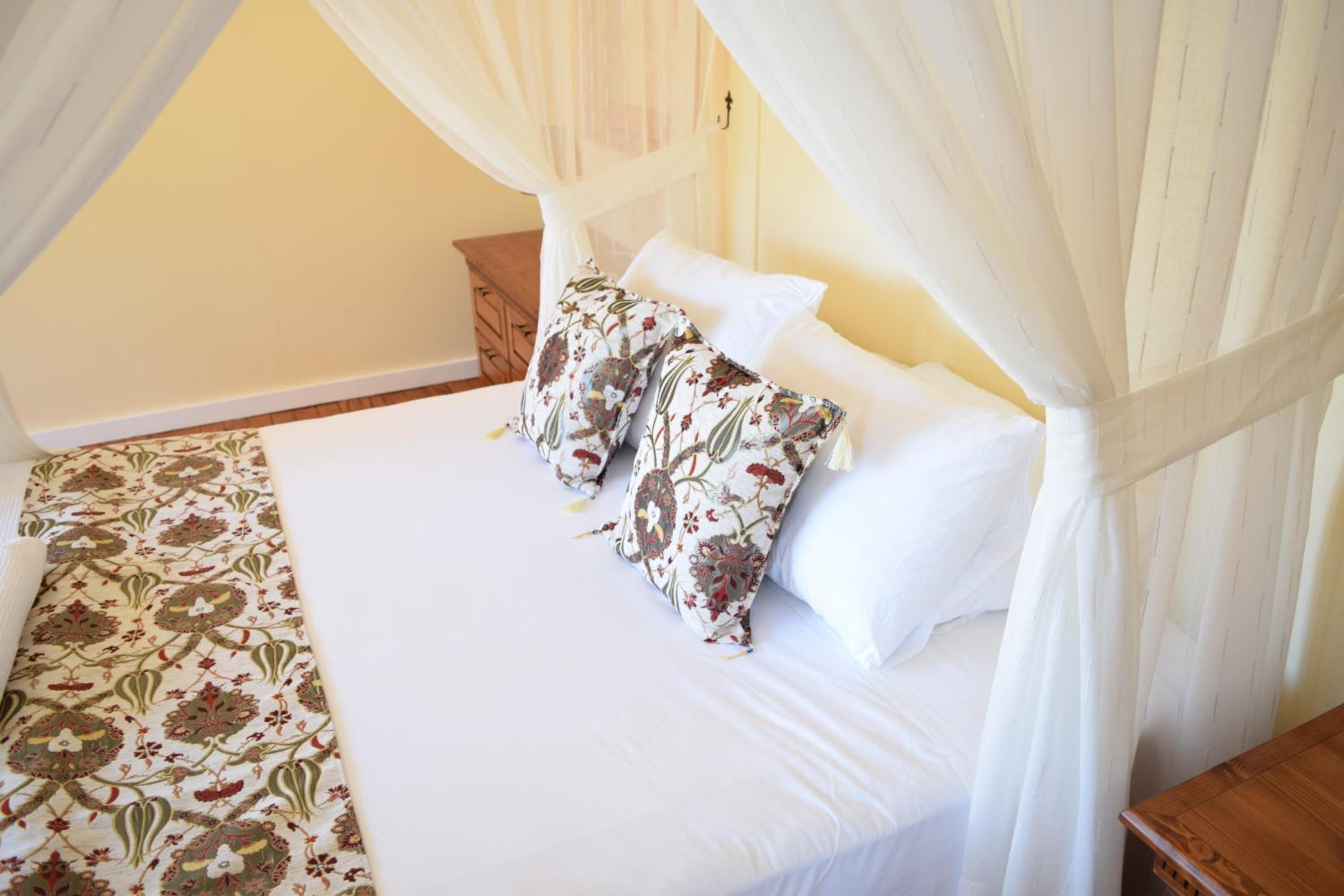 Kabak Avalon Bungalows