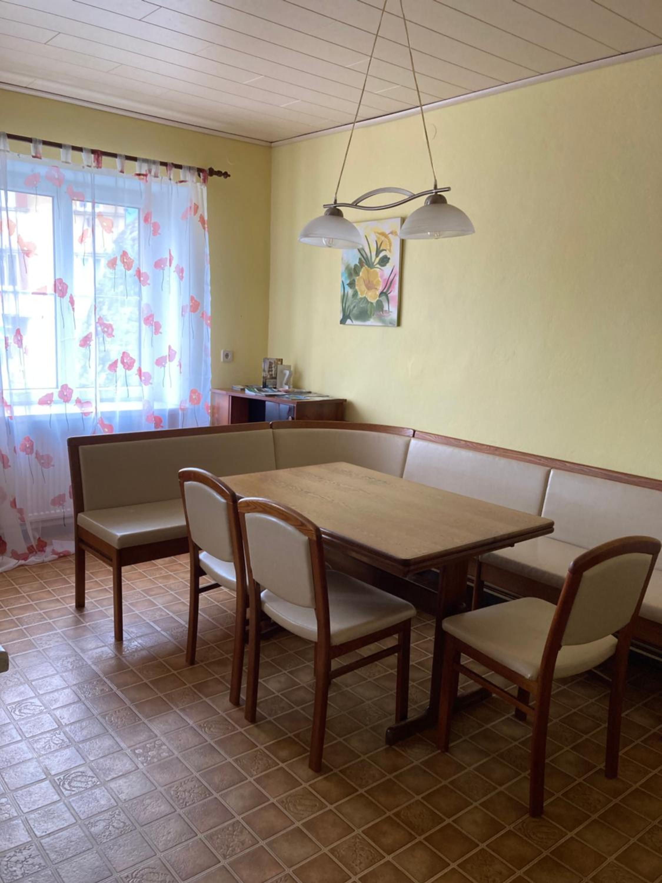 Ferienwohnung Zur Lainsitzbrücke