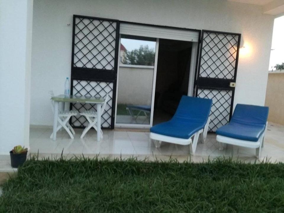 Maison indépendante zone Kantaoui view 5