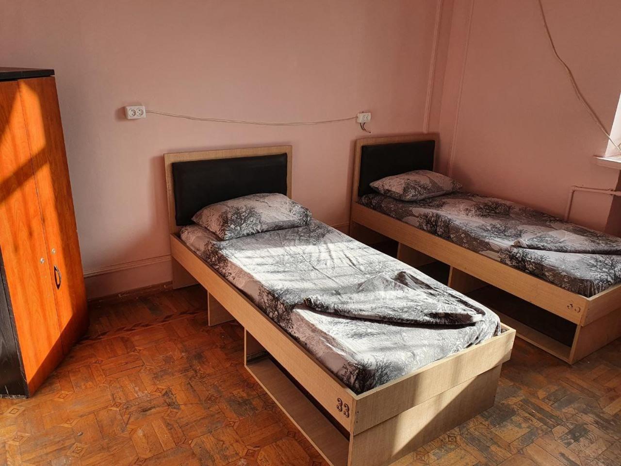 BAKU GUEST HOSTEL