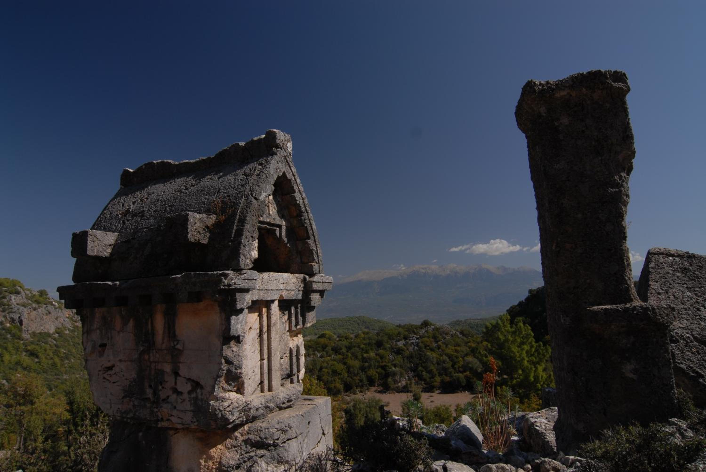 Kabak Avalon Bungalows