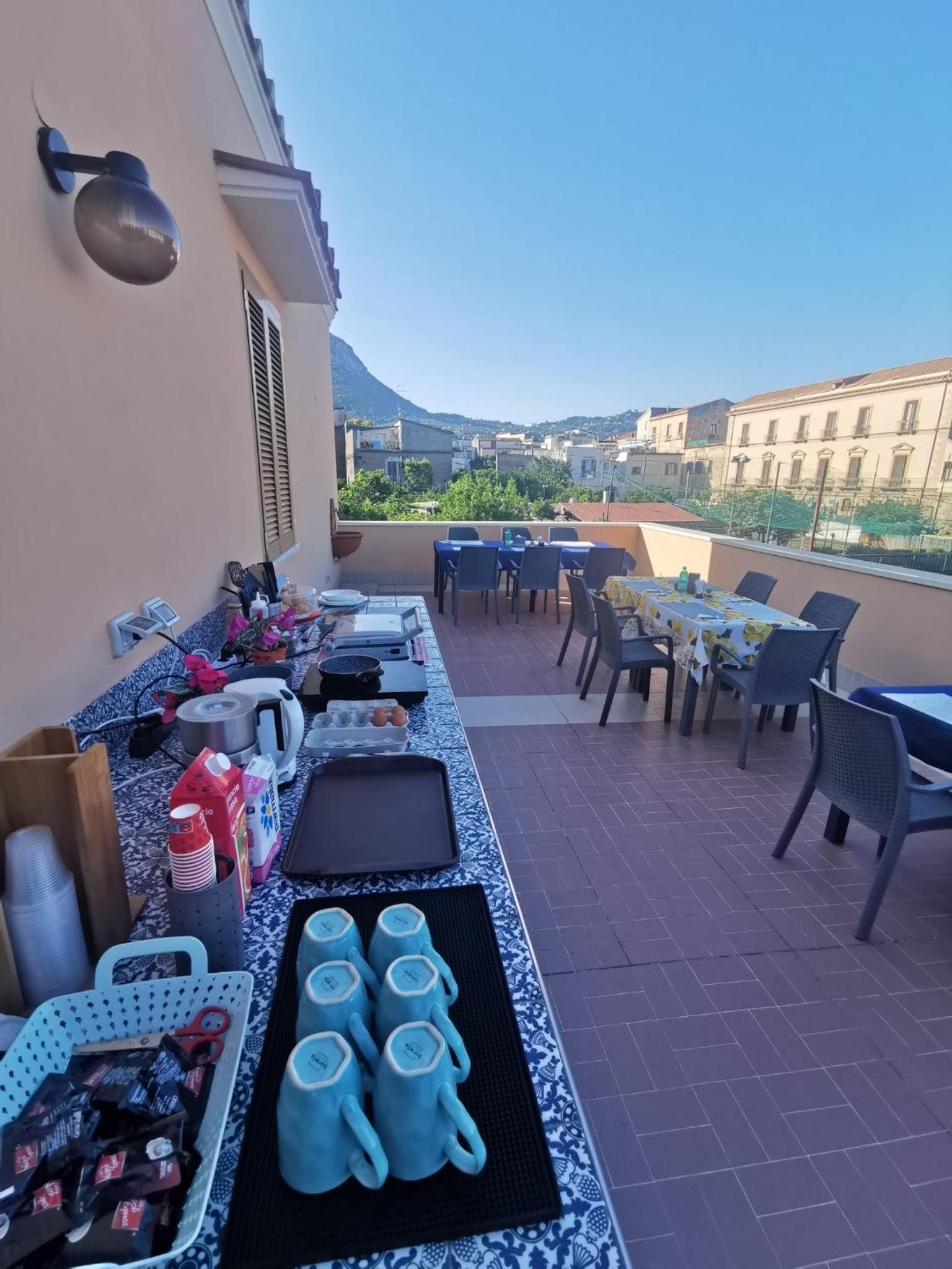 Sorrento Coast Relais photo 5