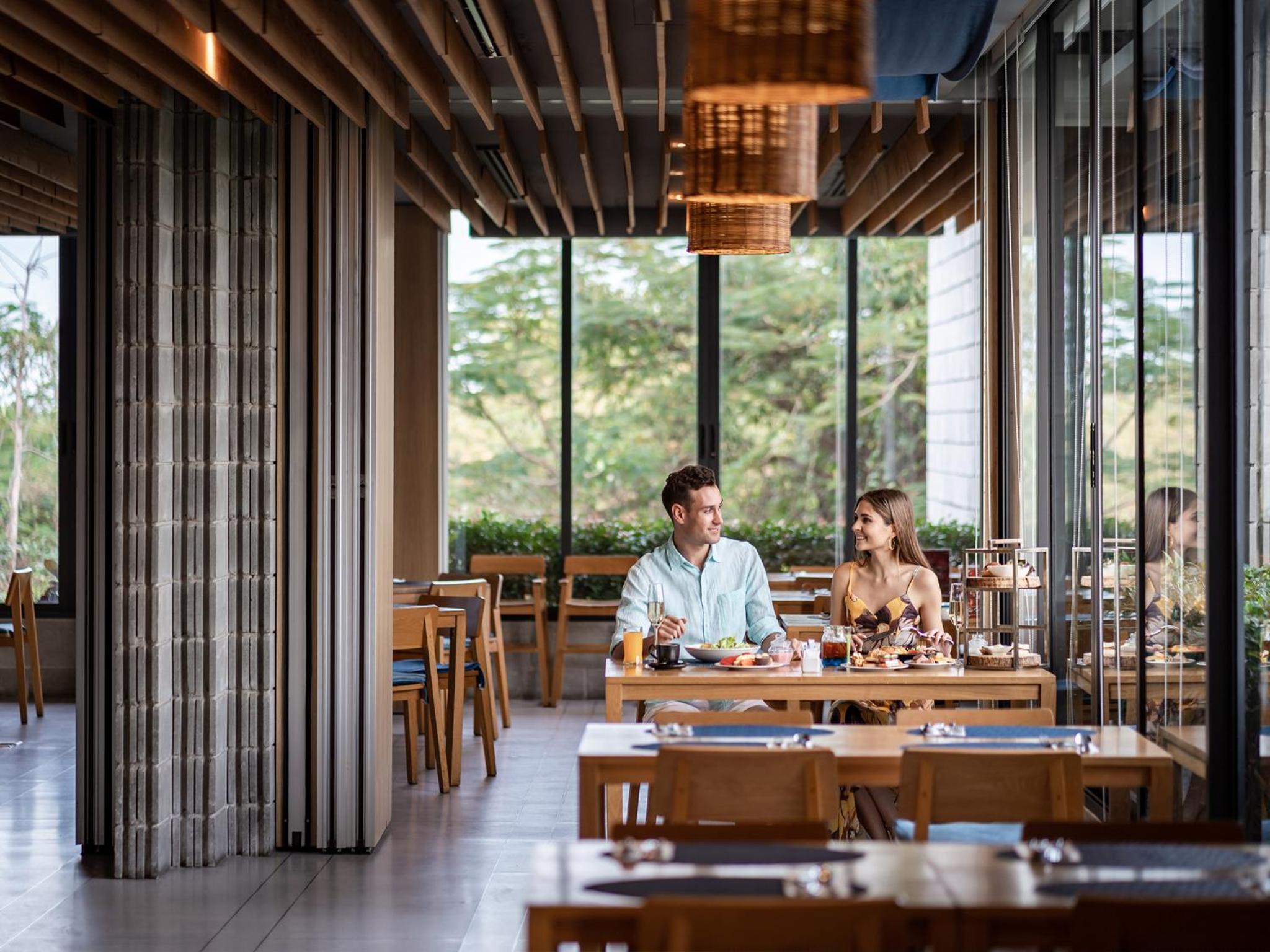 Oceanphere Pattaya Villa by Elite Suites
