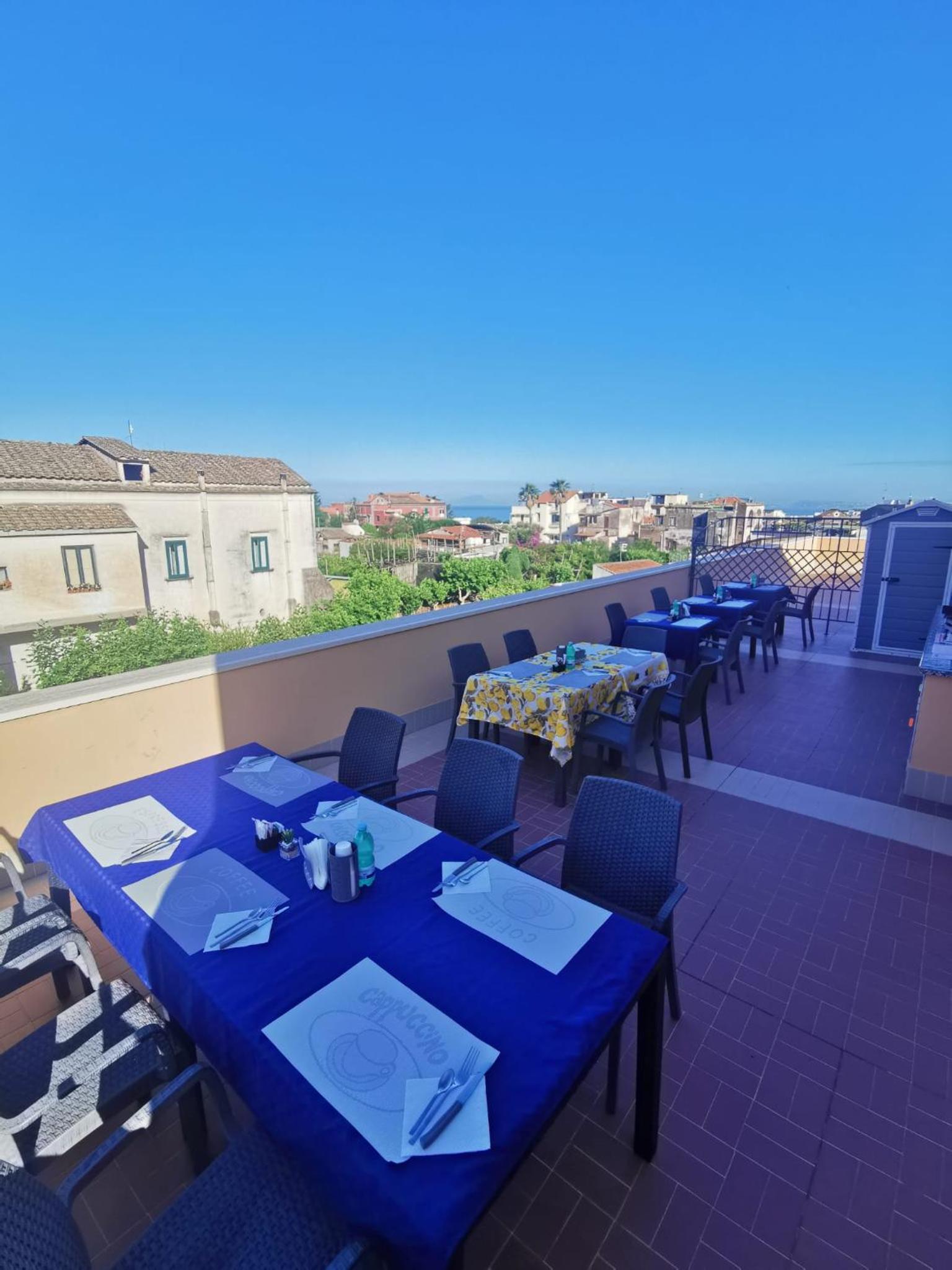 Sorrento Coast Relais photo 4