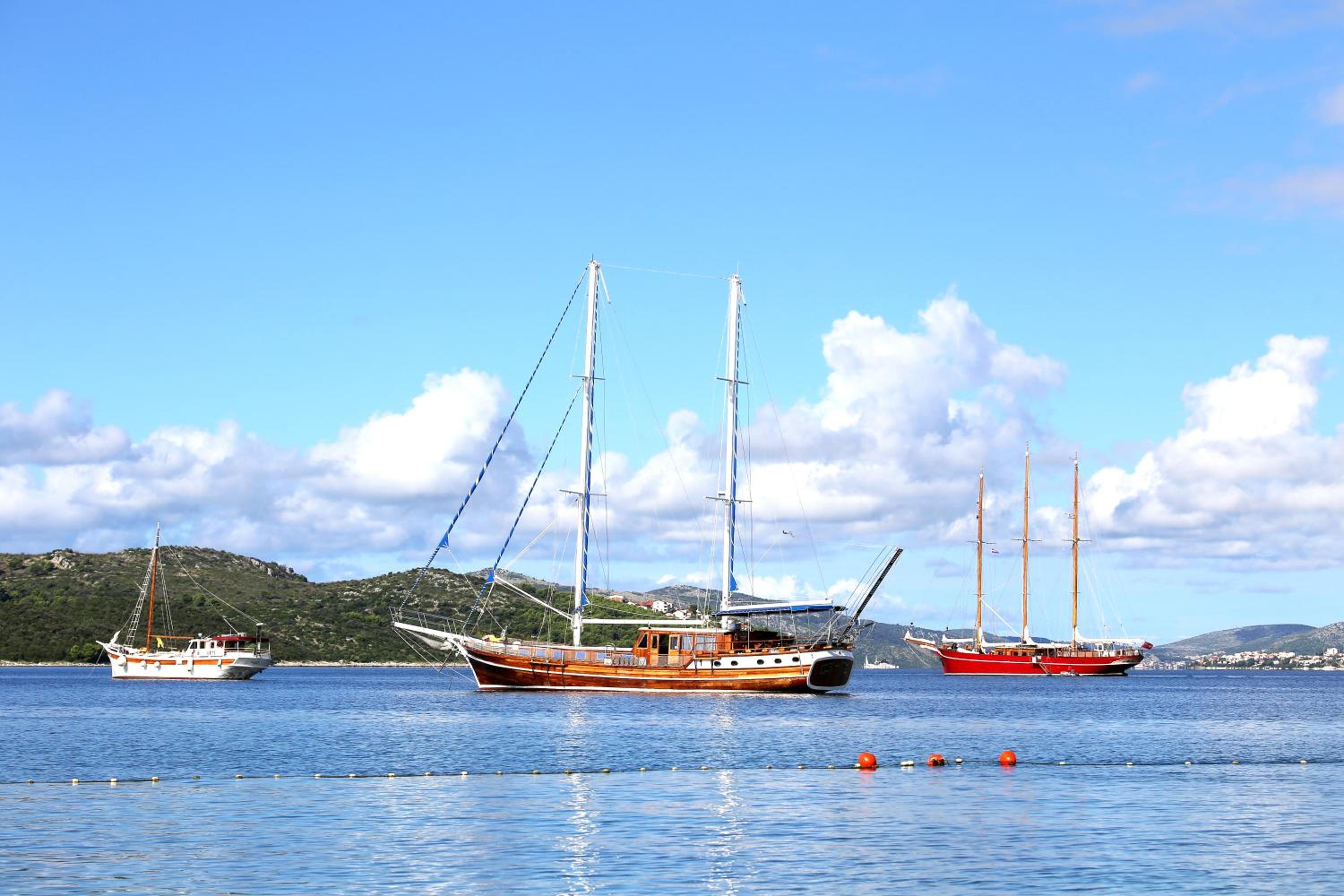 Divine Seaview