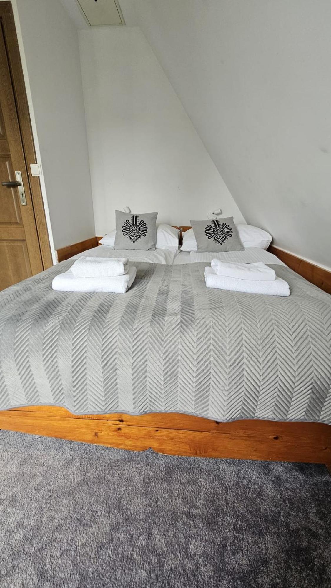 Willa Antałówka Apartamenty