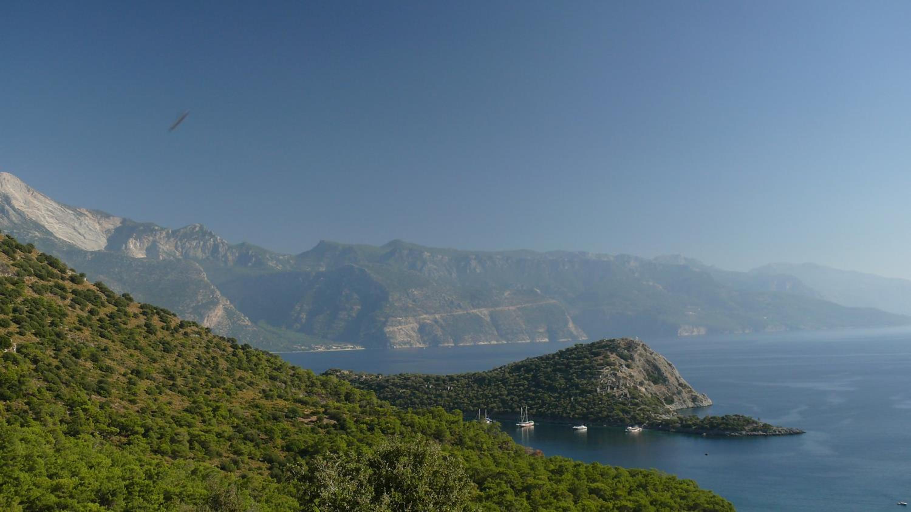 Kabak Avalon Bungalows