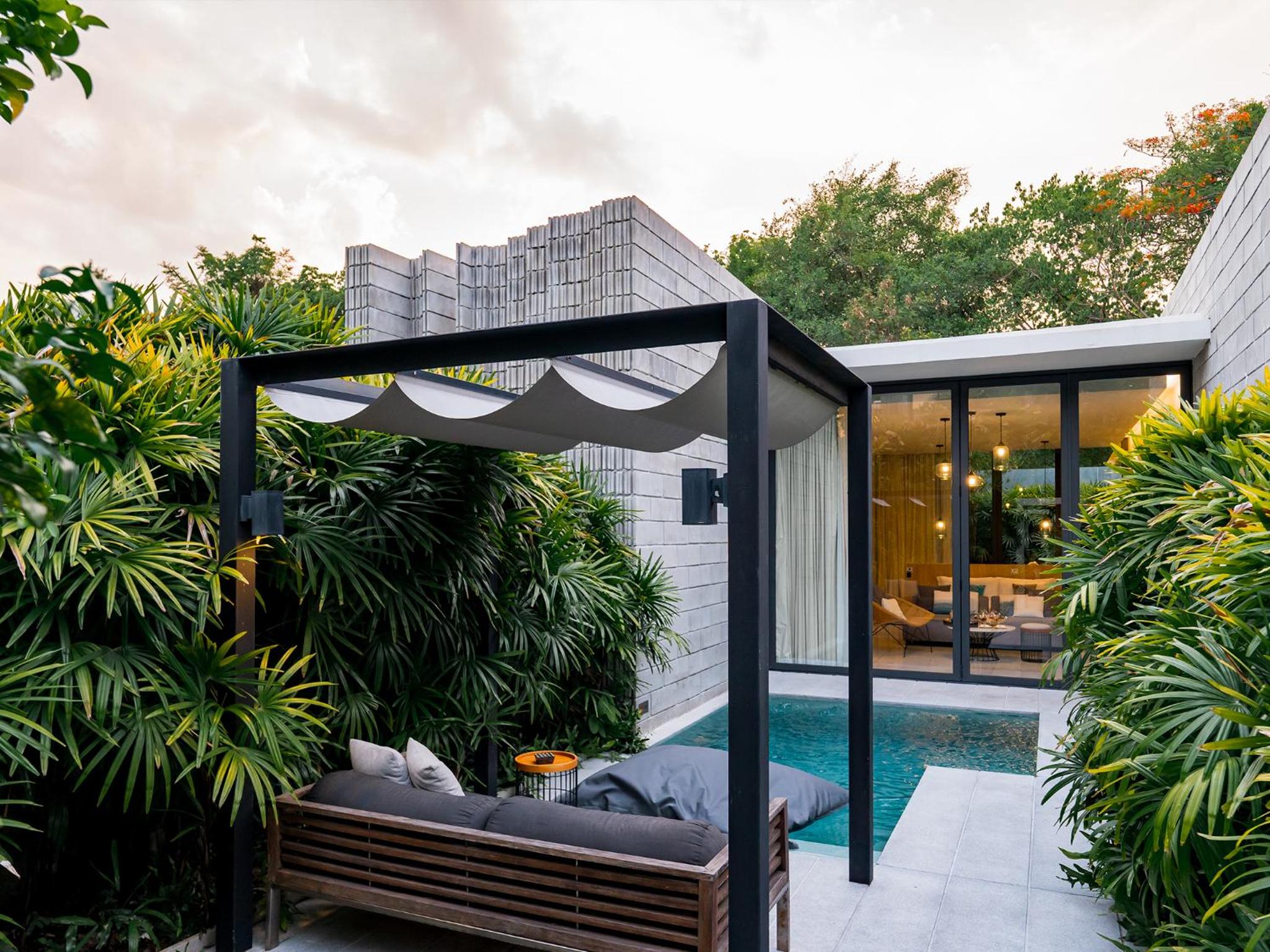Oceanphere Pattaya Villa by Elite Suites