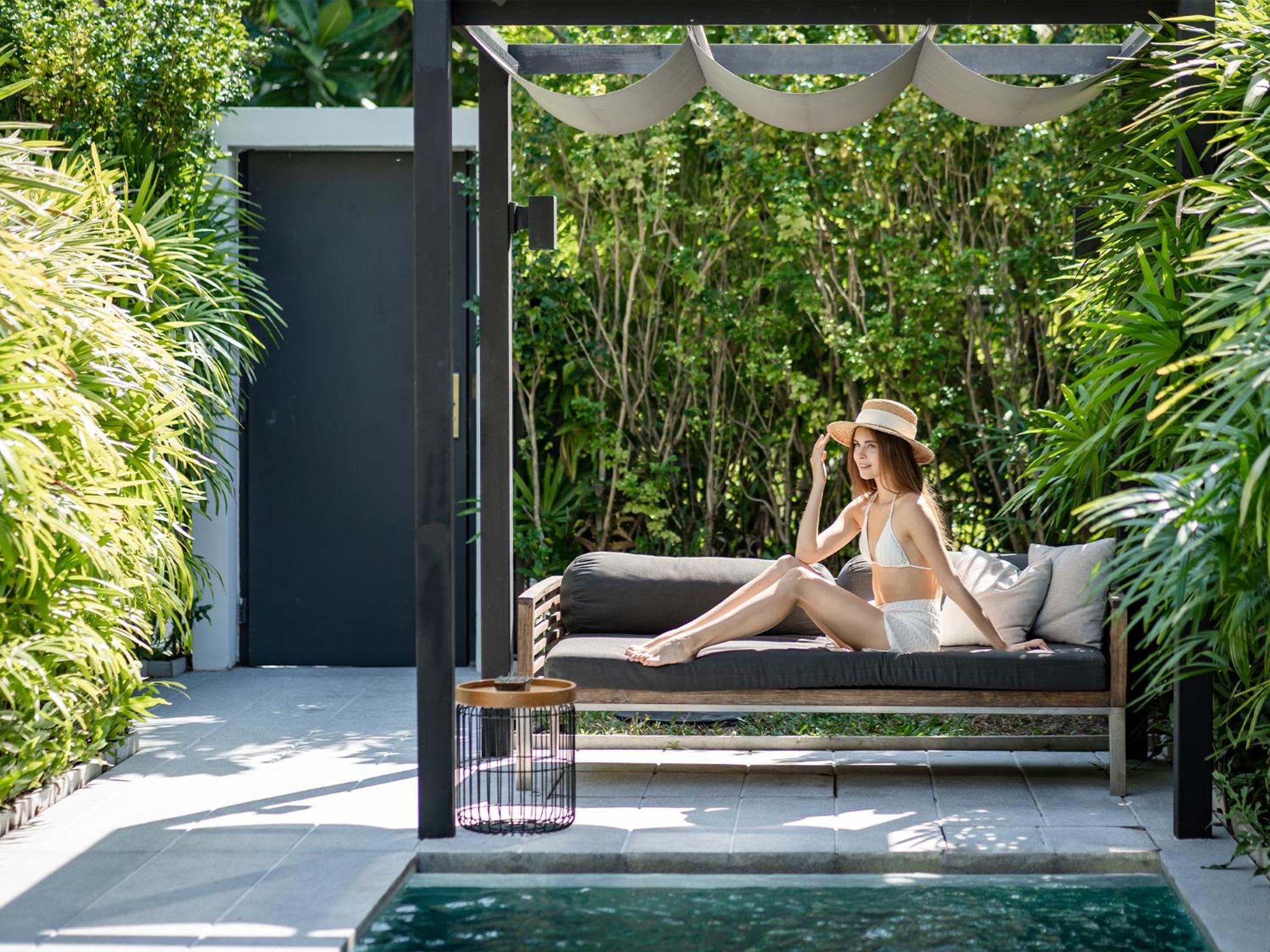 Oceanphere Pattaya Villa by Elite Suites