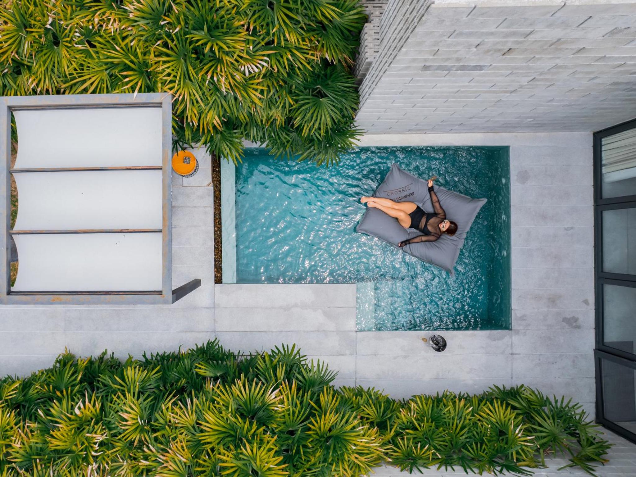 Oceanphere Pattaya Villa by Elite Suites