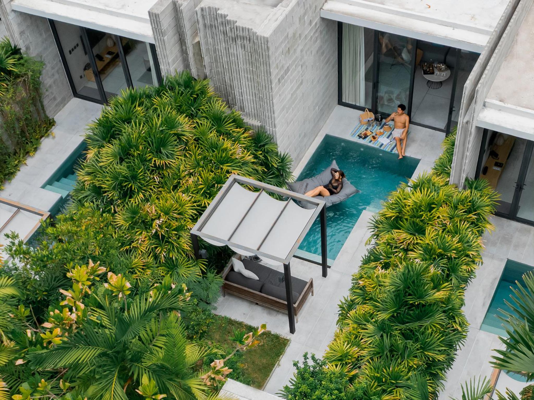 Oceanphere Pattaya Villa by Elite Suites