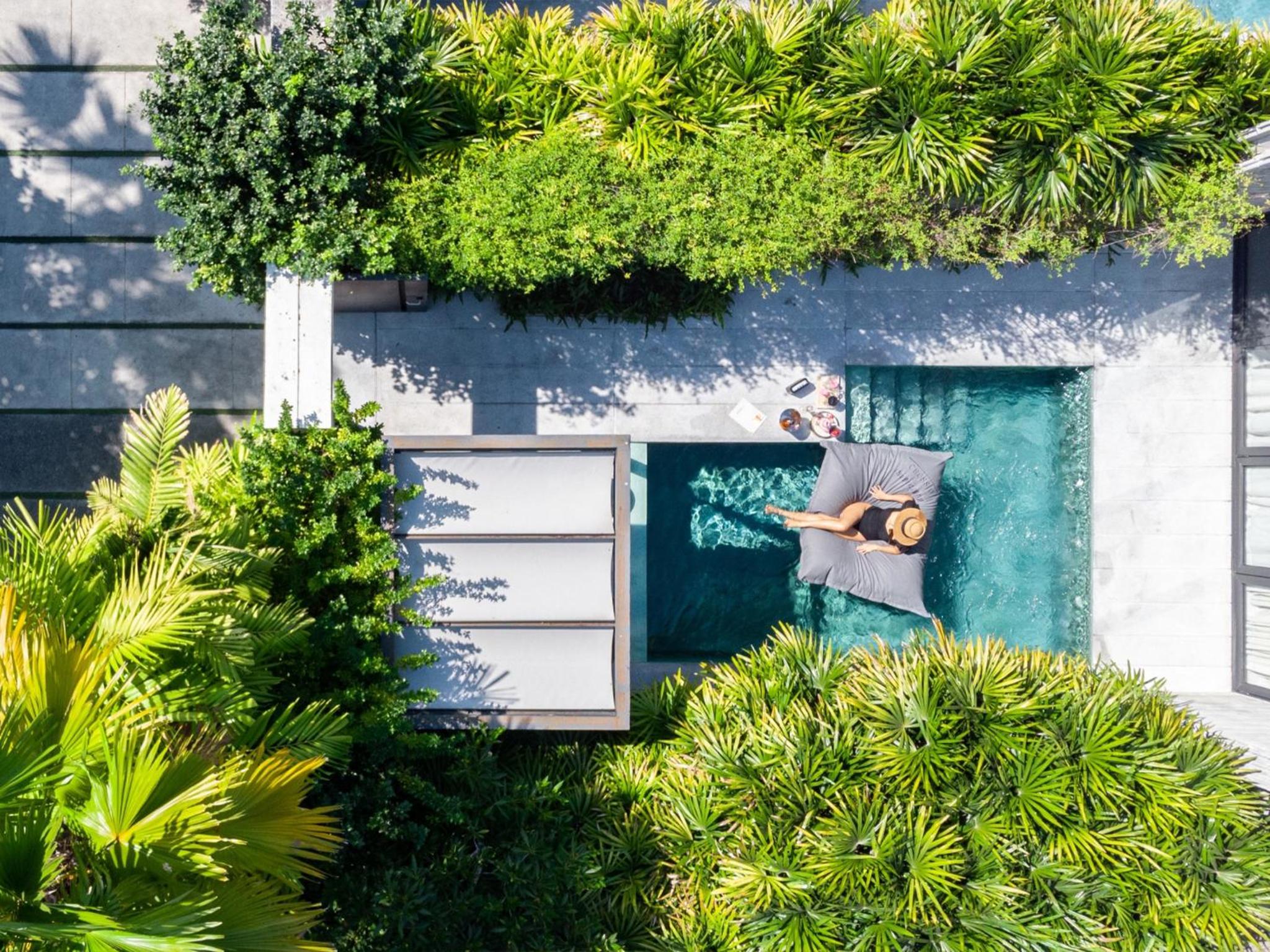 Oceanphere Pattaya Villa by Elite Suites
