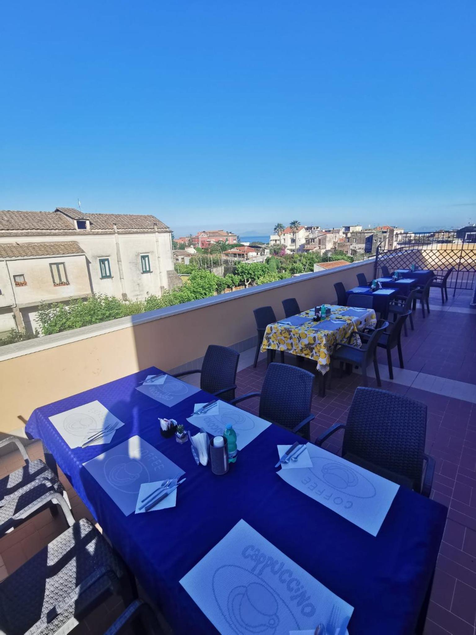 Sorrento Coast Relais photo 3