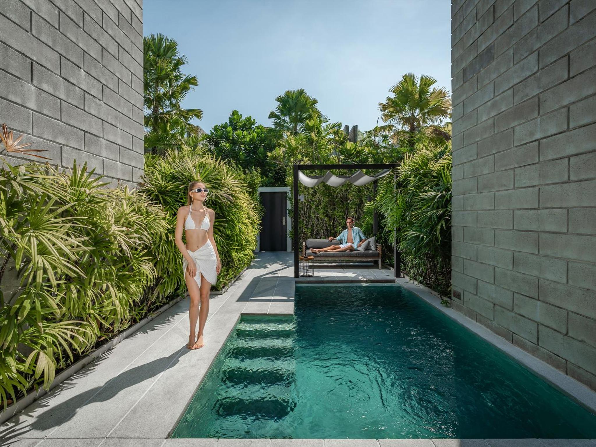 Oceanphere Pattaya Villa by Elite Suites