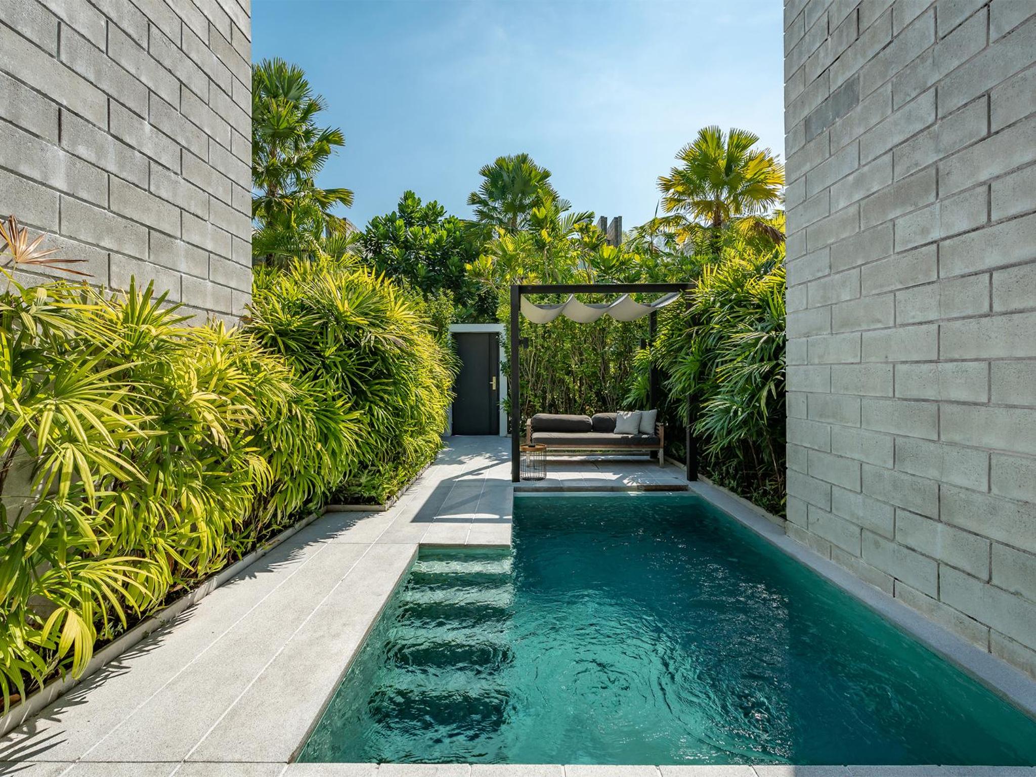 Oceanphere Pattaya Villa by Elite Suites