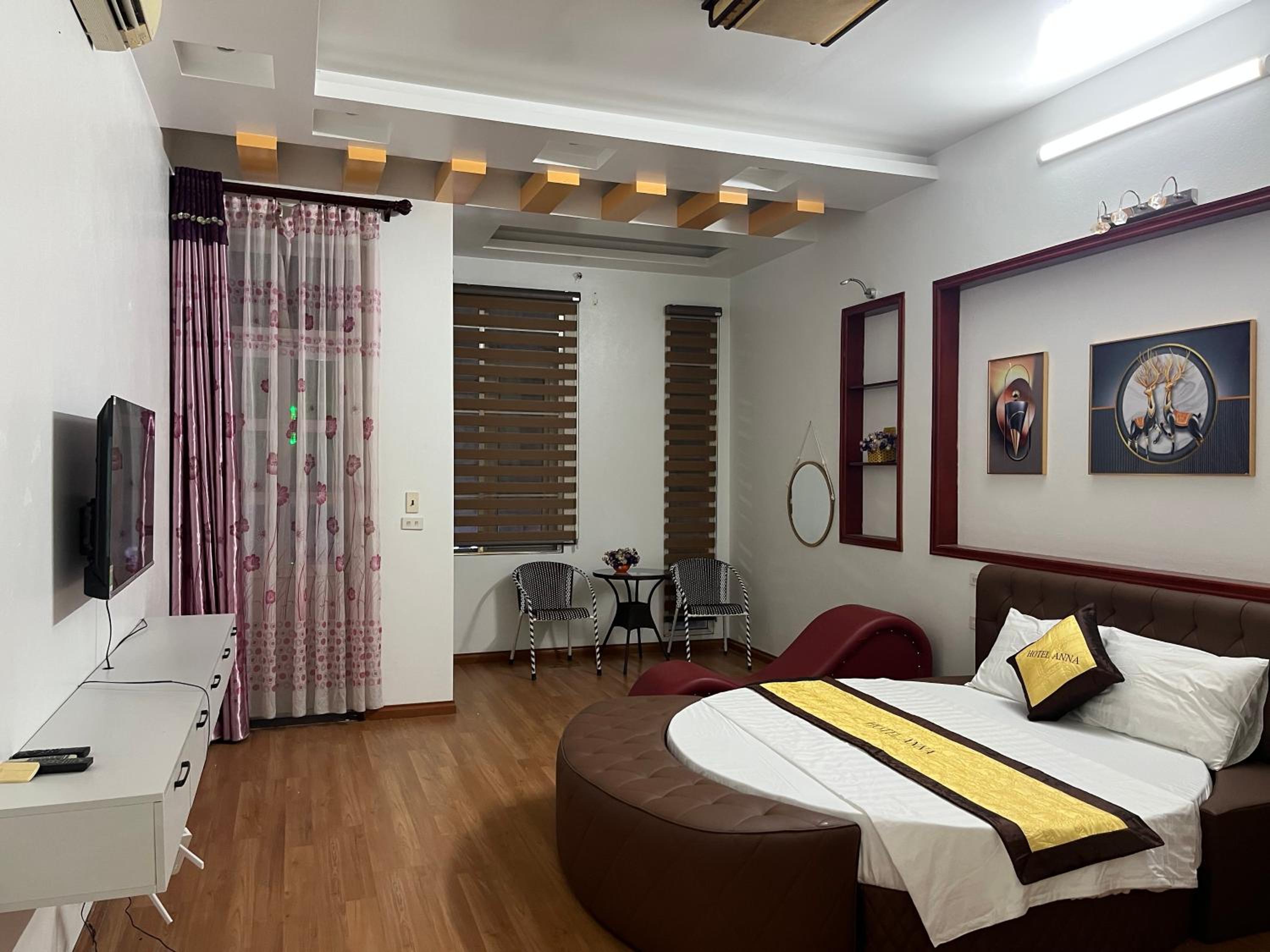 ANNA Hotel