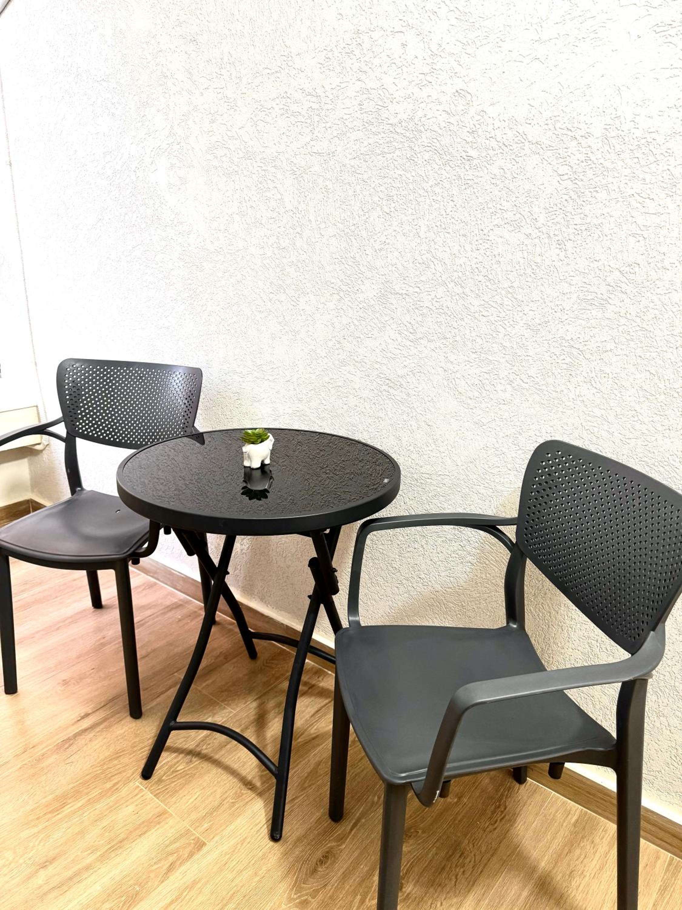 2min walk from sea Lungomare Vlore Jovi Apartment