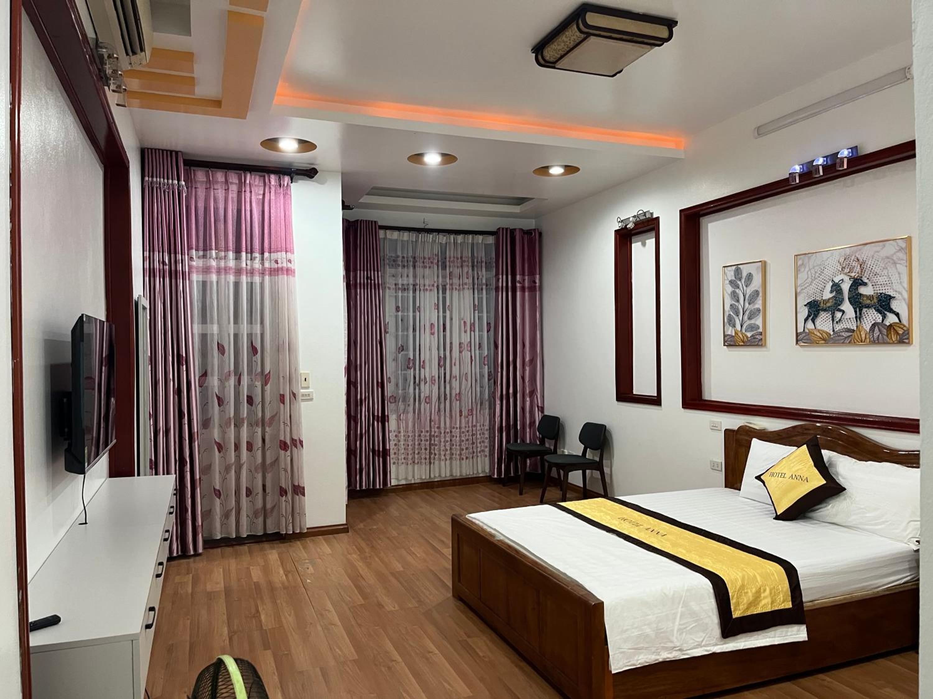 ANNA Hotel