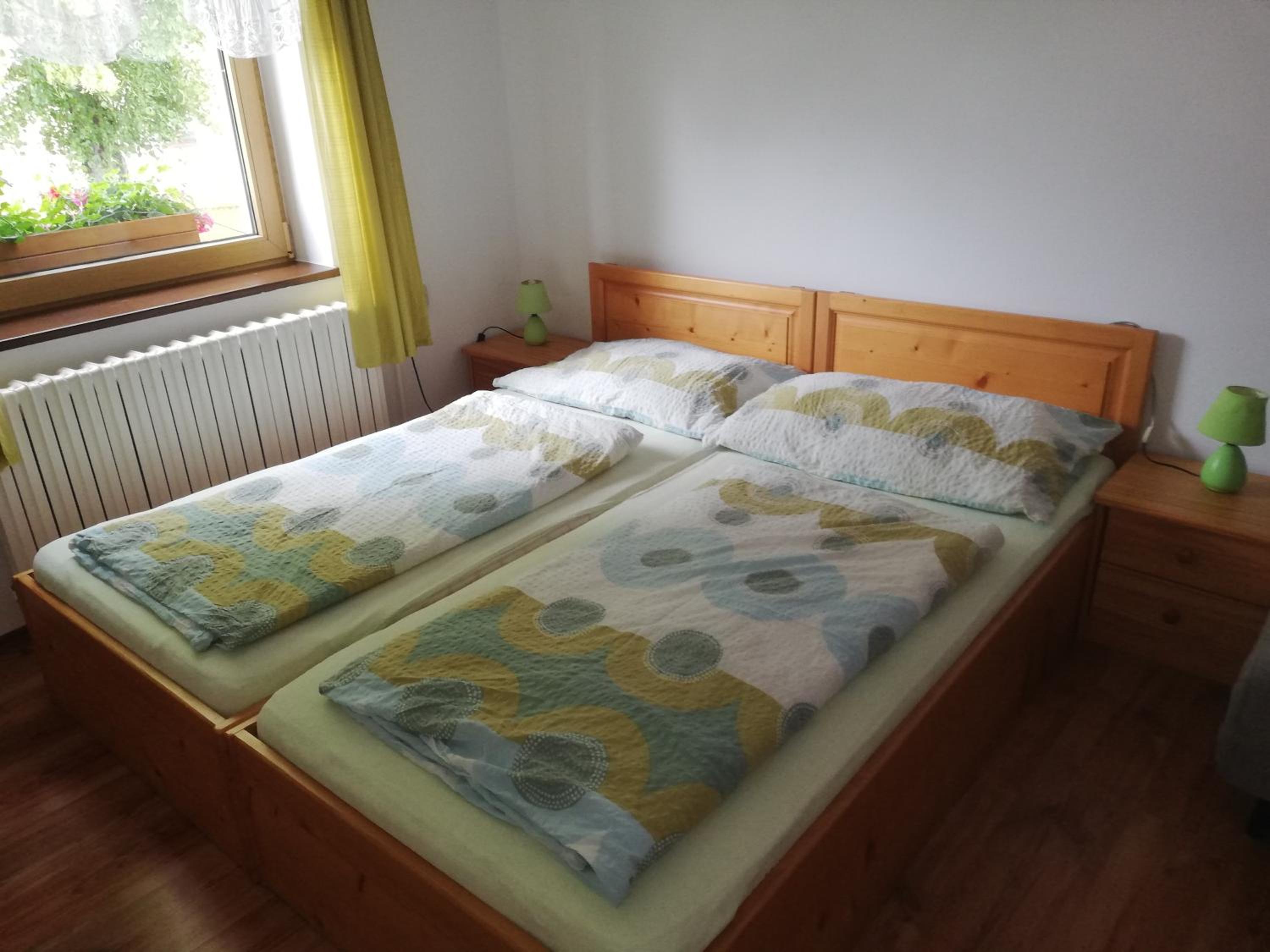 Apartmány Pod Kapličkou