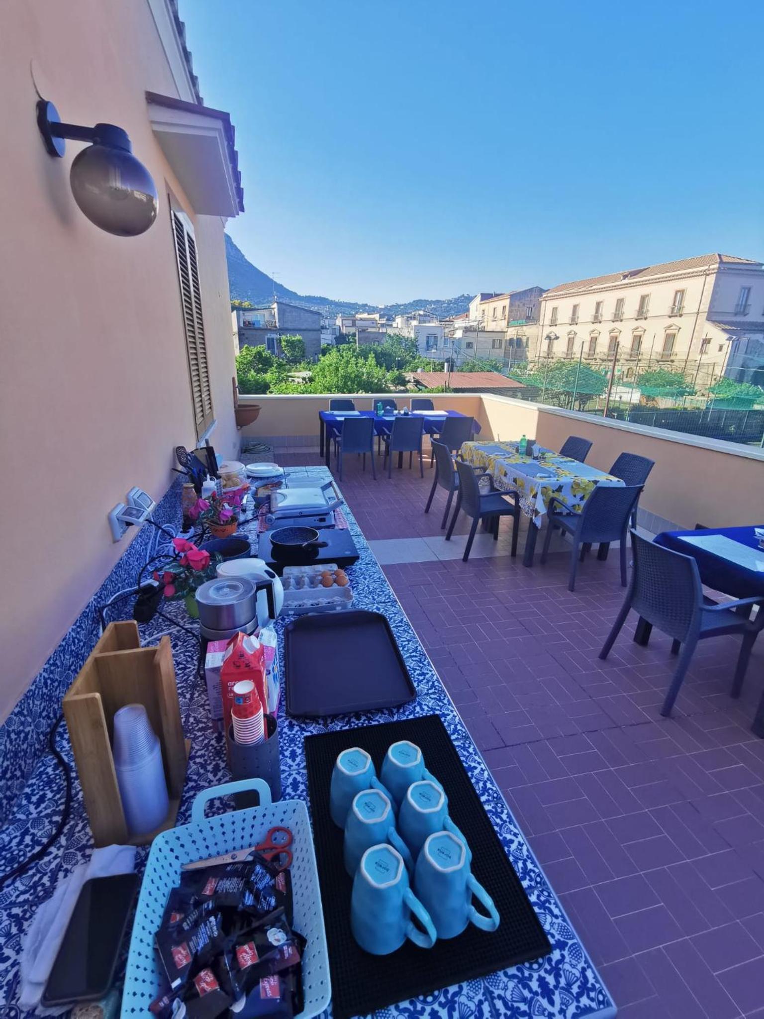 Sorrento Coast Relais photo 2