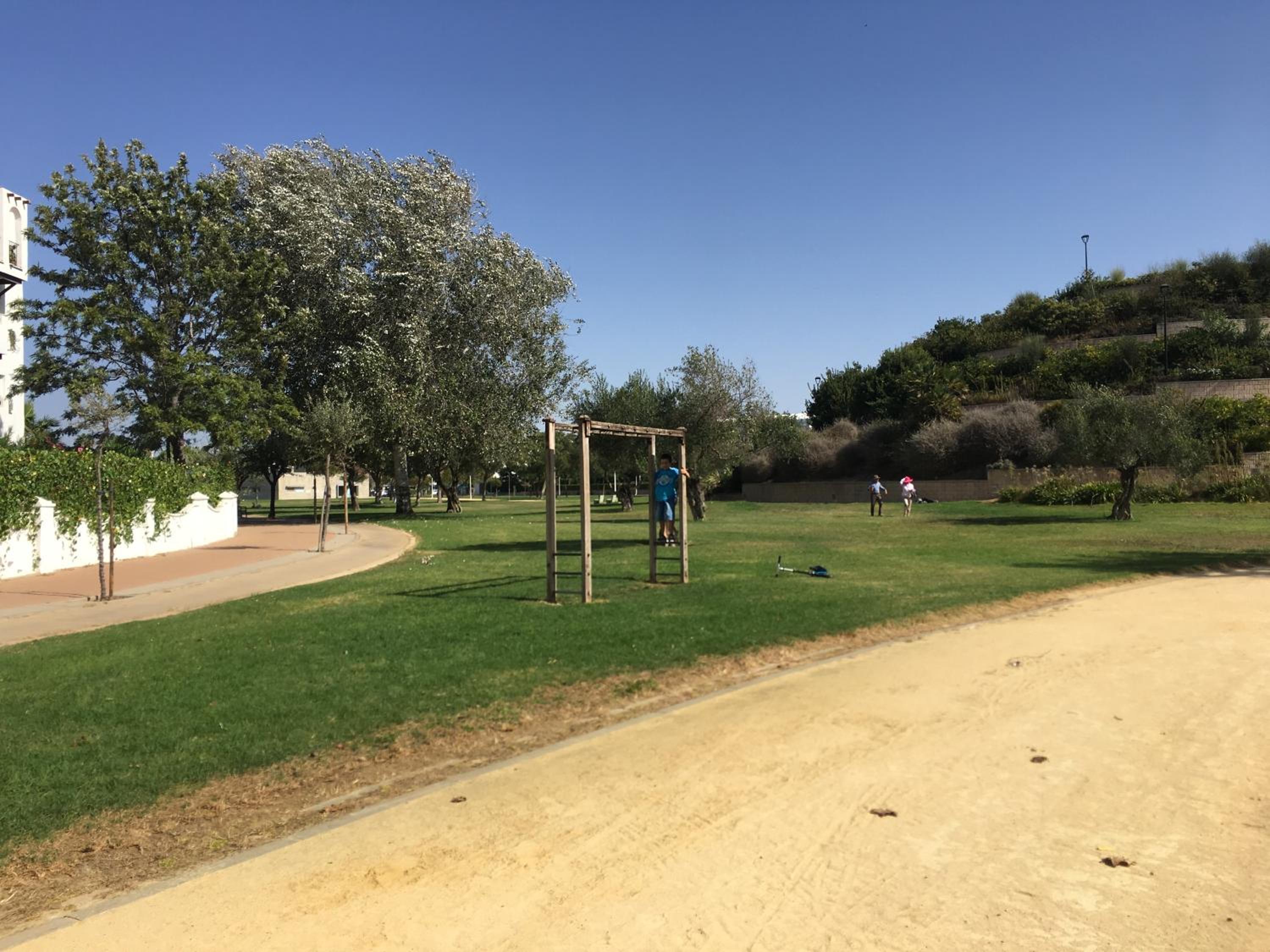 Apartamento Costa Ballena