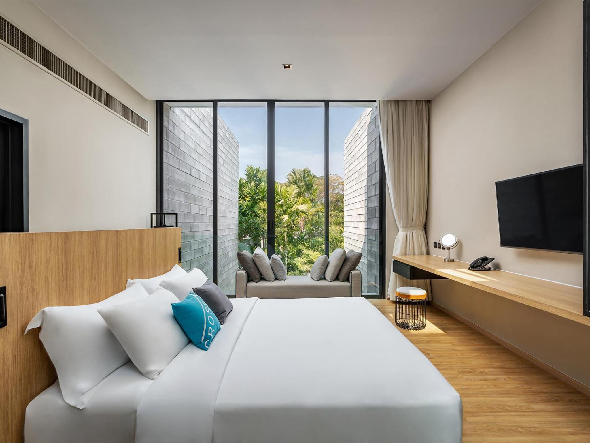 Oceanphere Pattaya Villa by Elite Suites