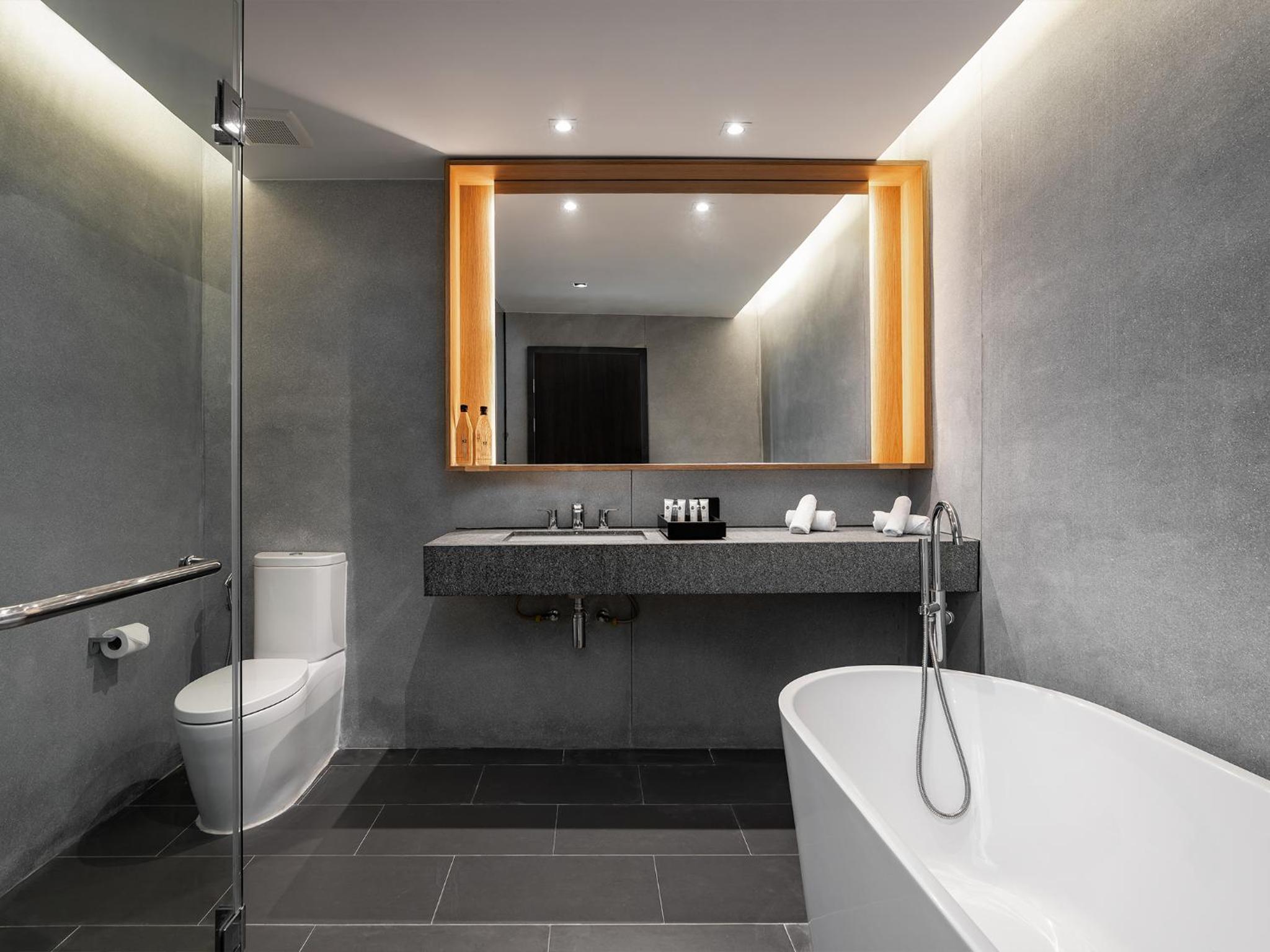 Oceanphere Pattaya Villa by Elite Suites
