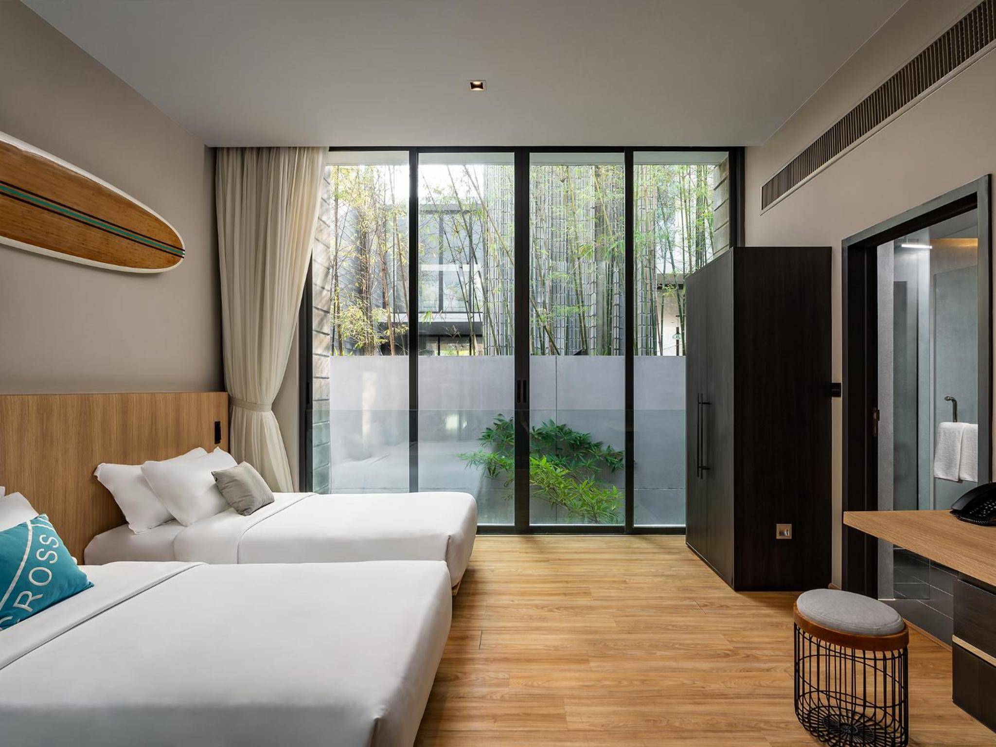 Oceanphere Pattaya Villa by Elite Suites