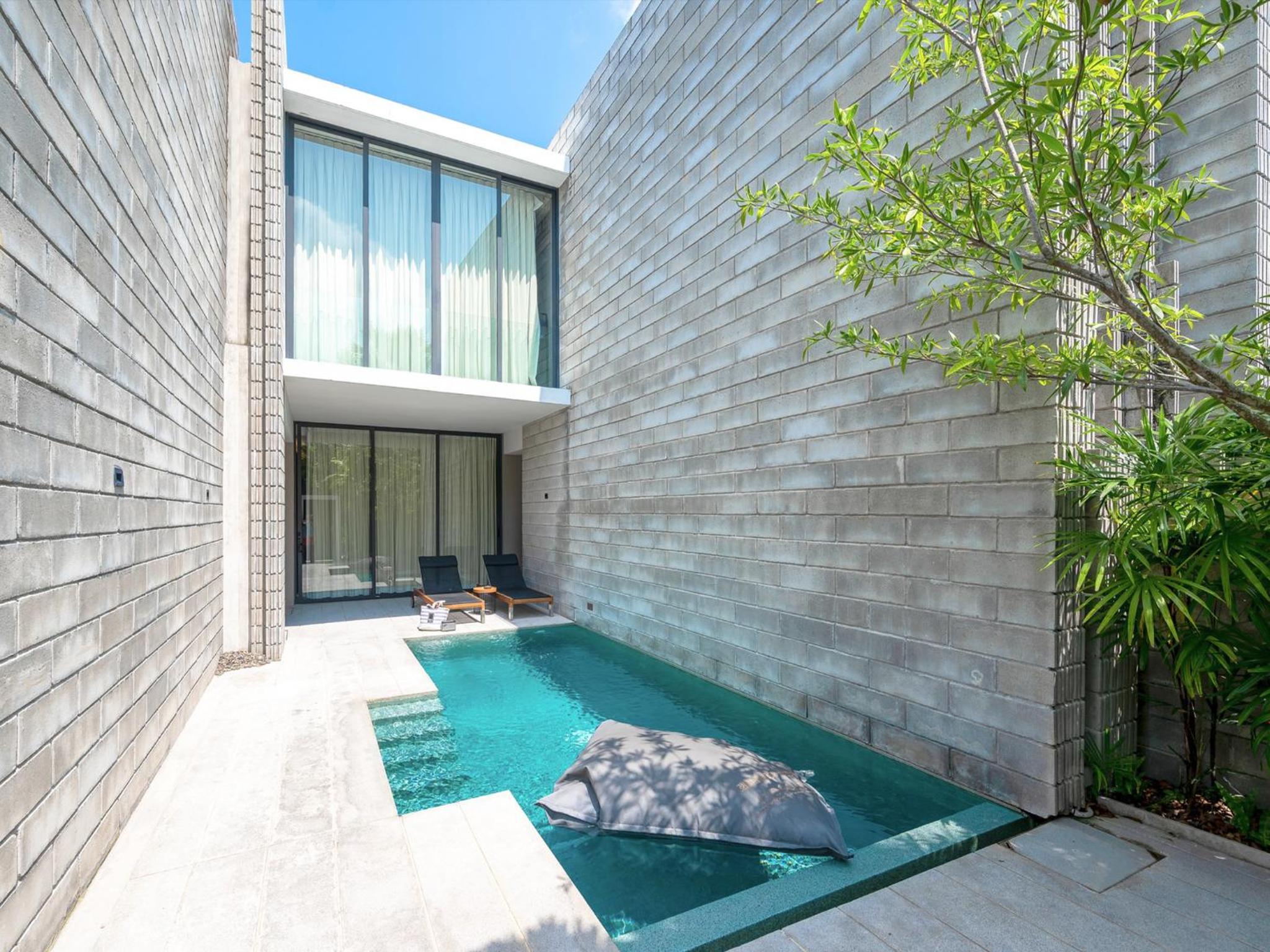 Oceanphere Pattaya Villa by Elite Suites