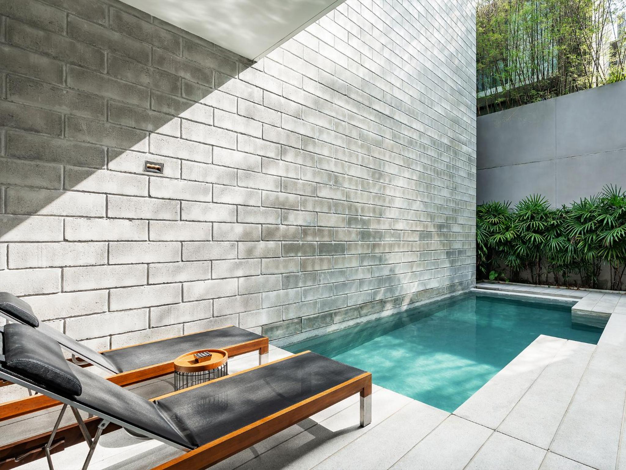 Oceanphere Pattaya Villa by Elite Suites