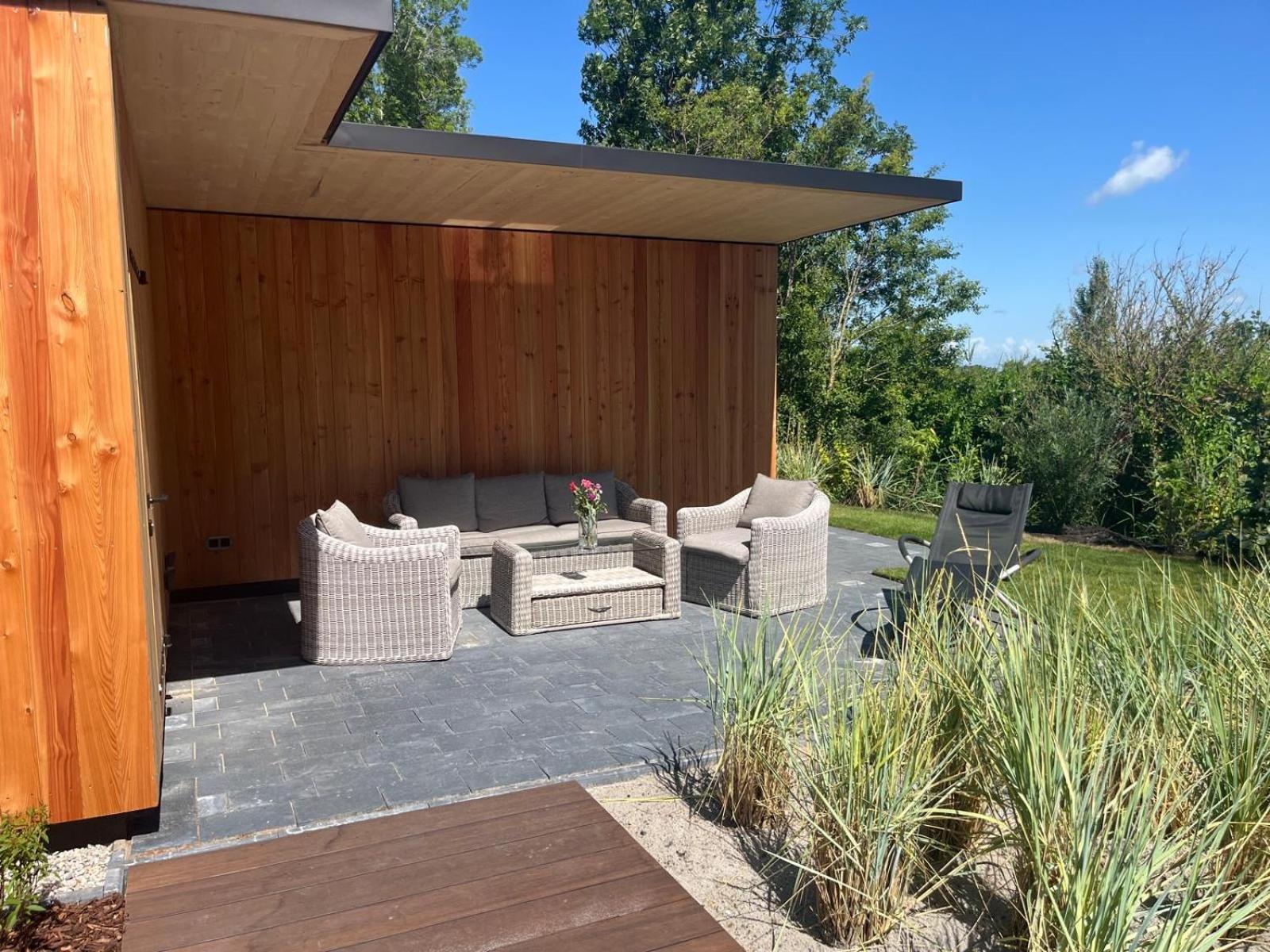 Hotel Urlaubsmühle Fortuna St. Peter-Ording - Image 1