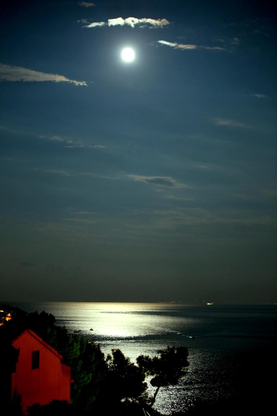 Divine Seaview
