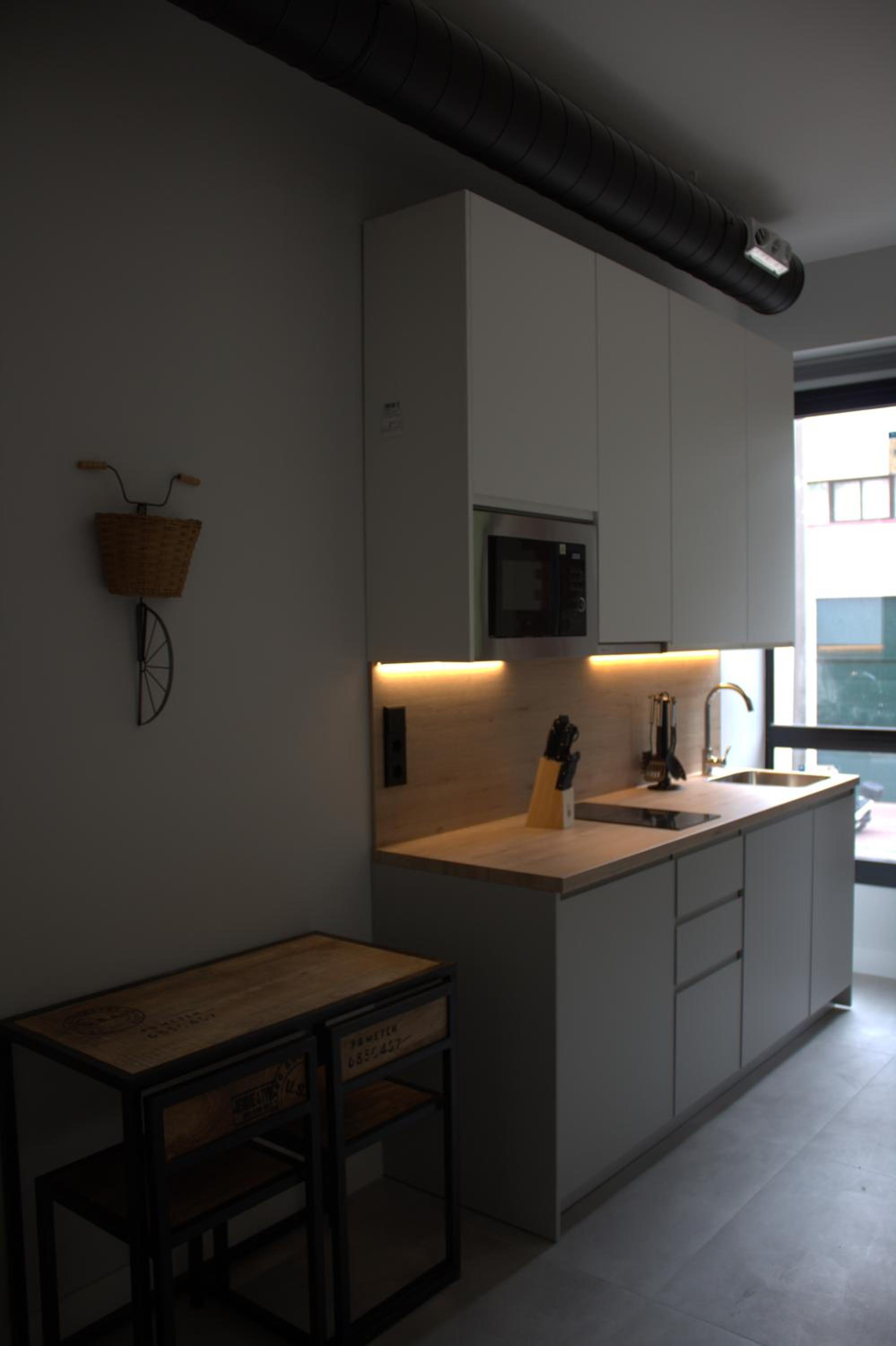 Loft Imperial