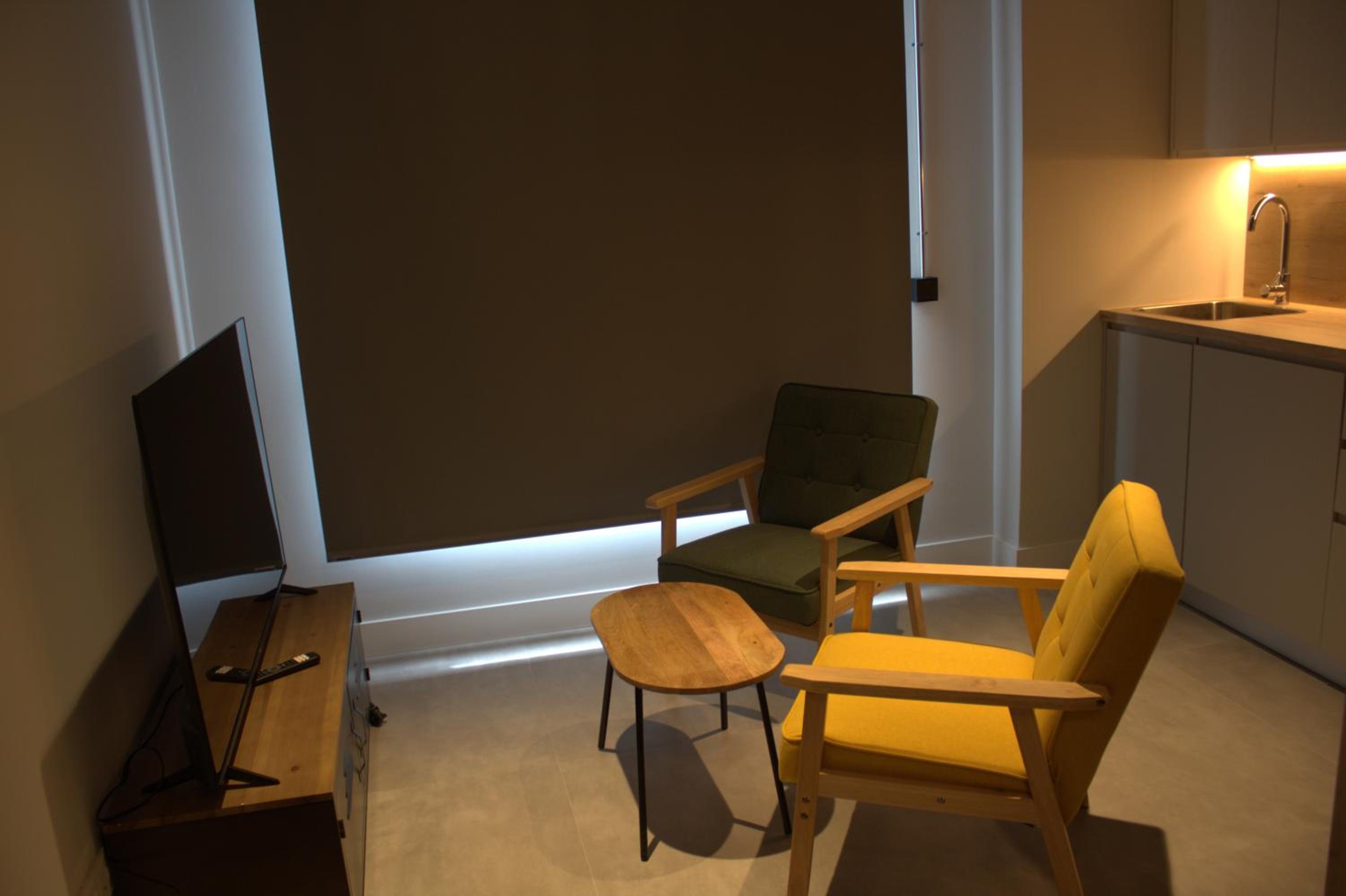 Loft Imperial