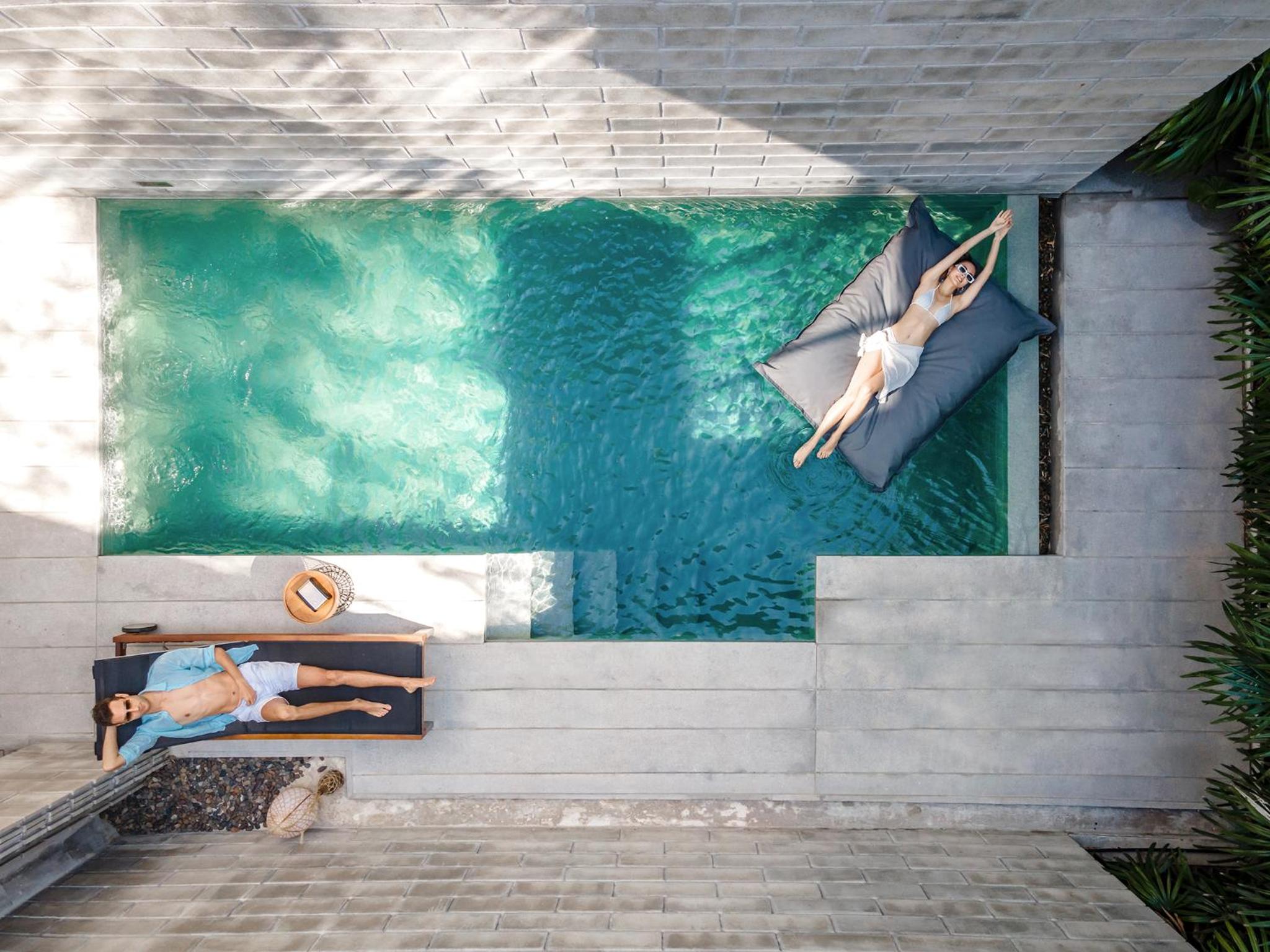 Oceanphere Pattaya Villa by Elite Suites
