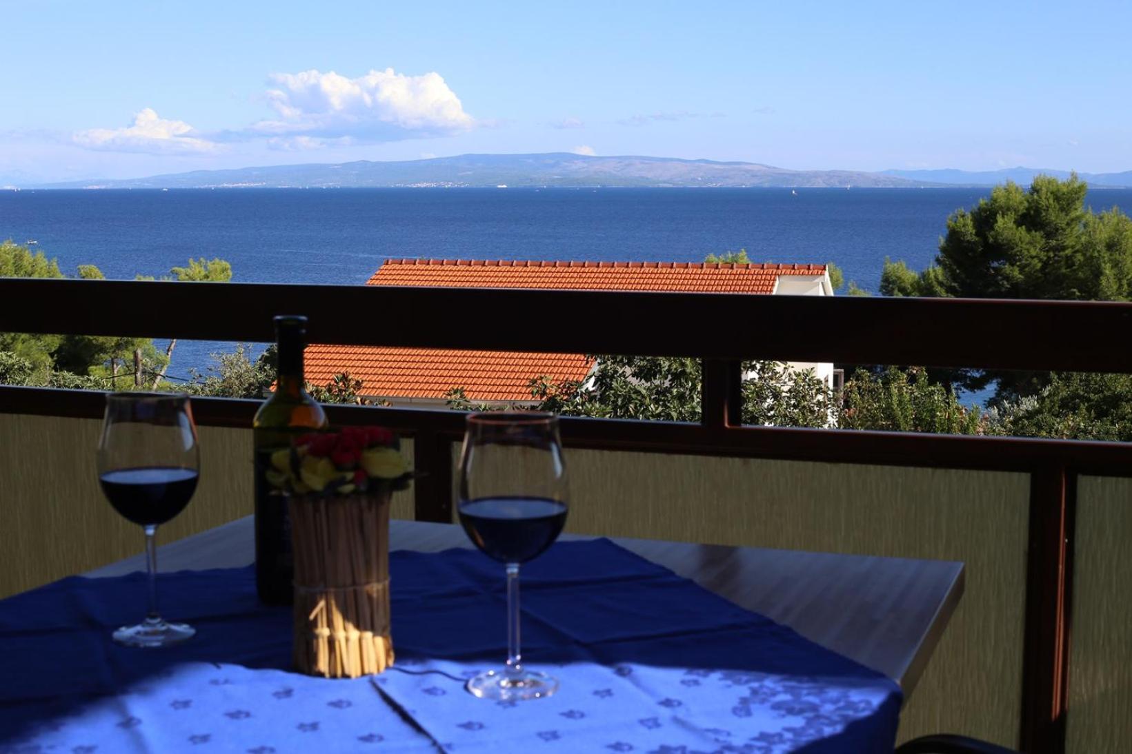 Divine Seaview