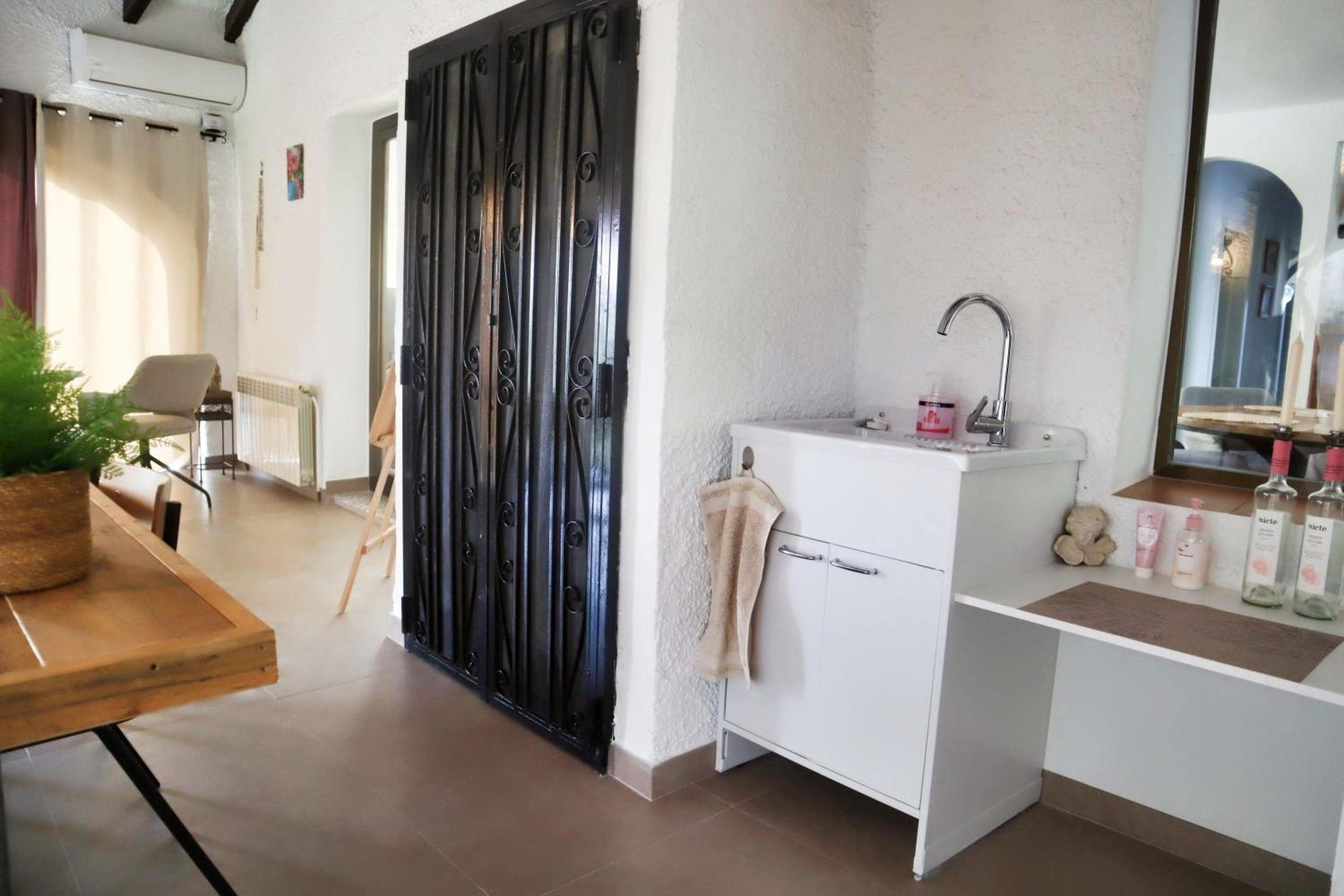 Casa Ardilla